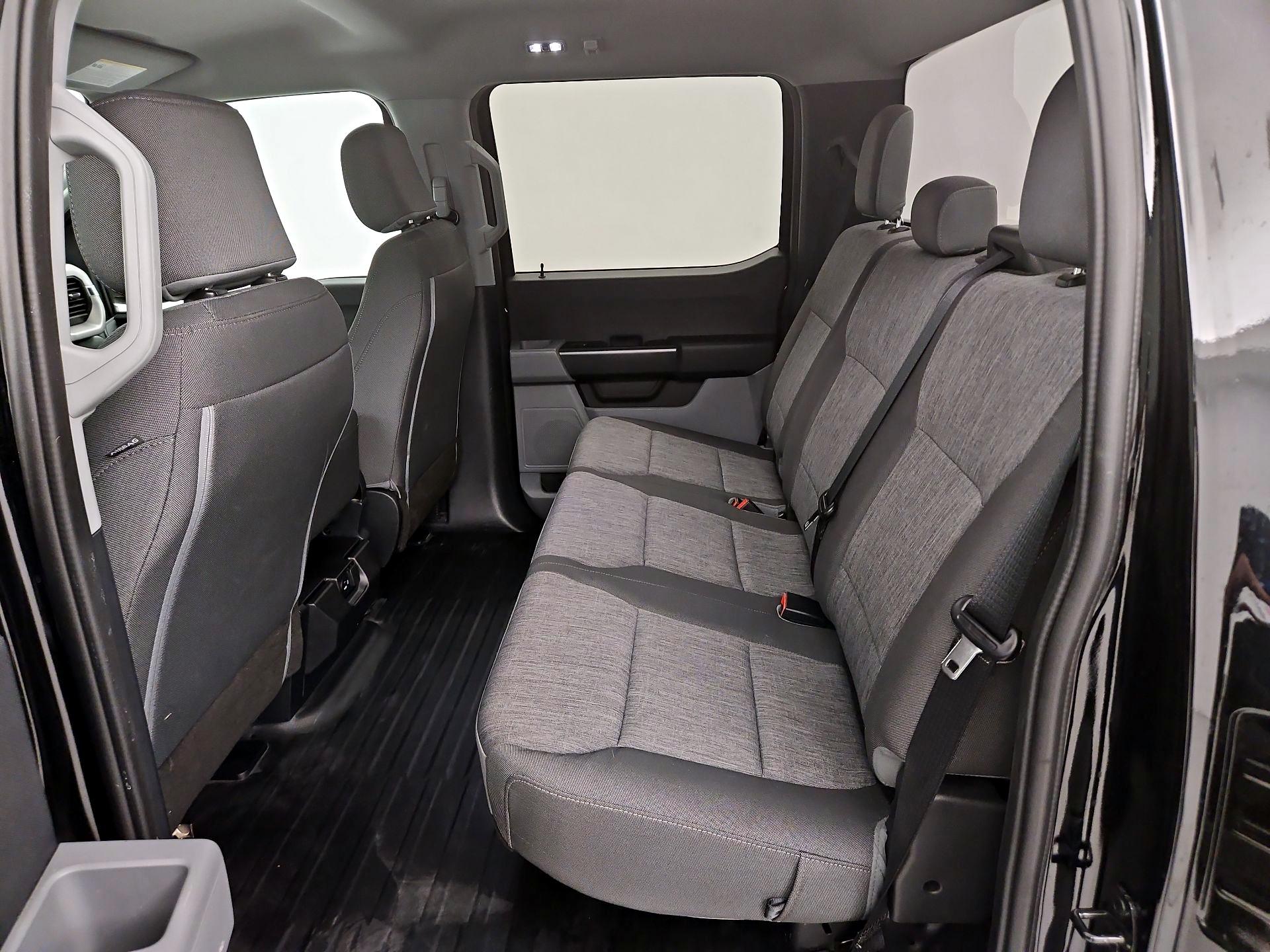 Thumbnail: 2023 Ford F-150 - 19