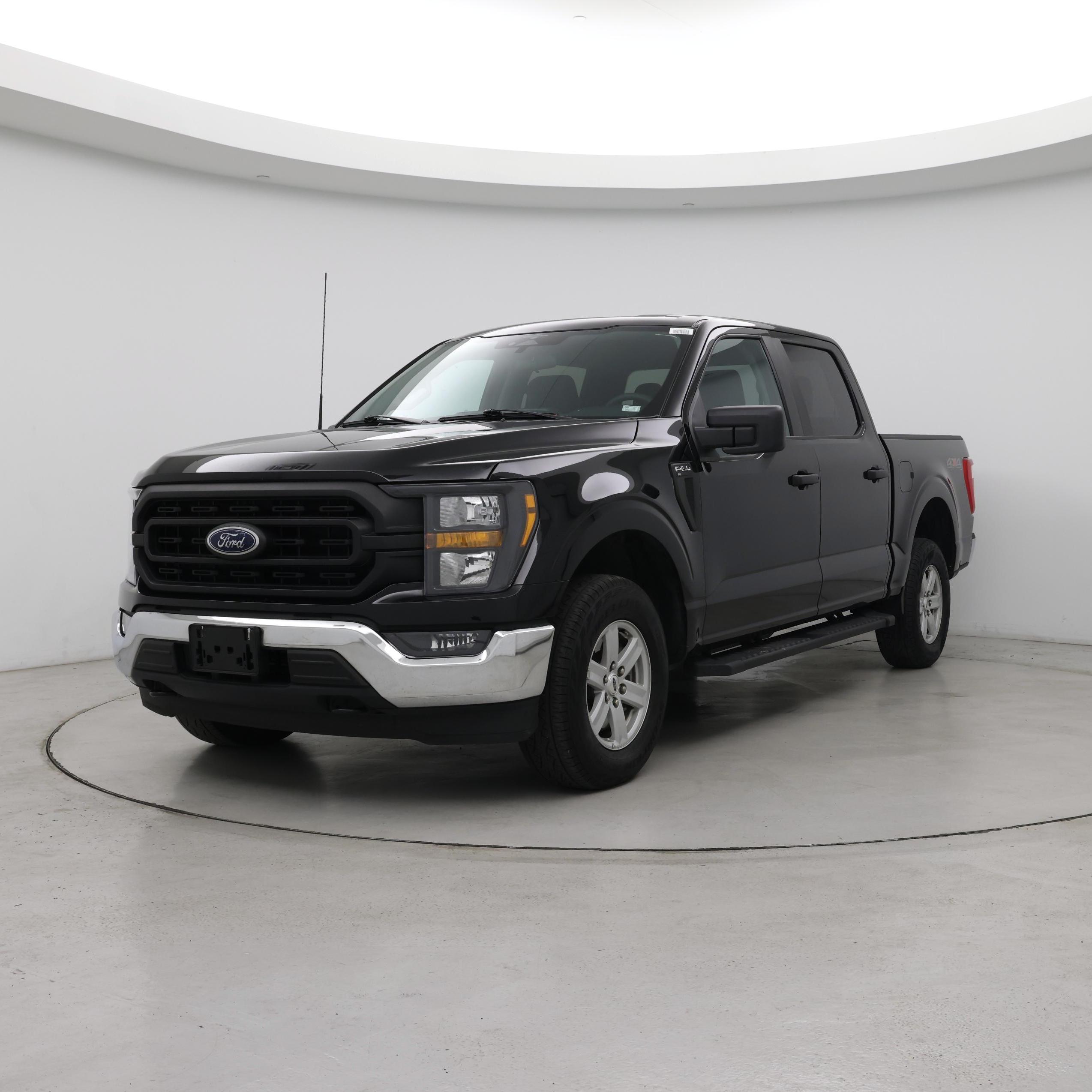 Thumbnail: 2023 Ford F-150 - 4