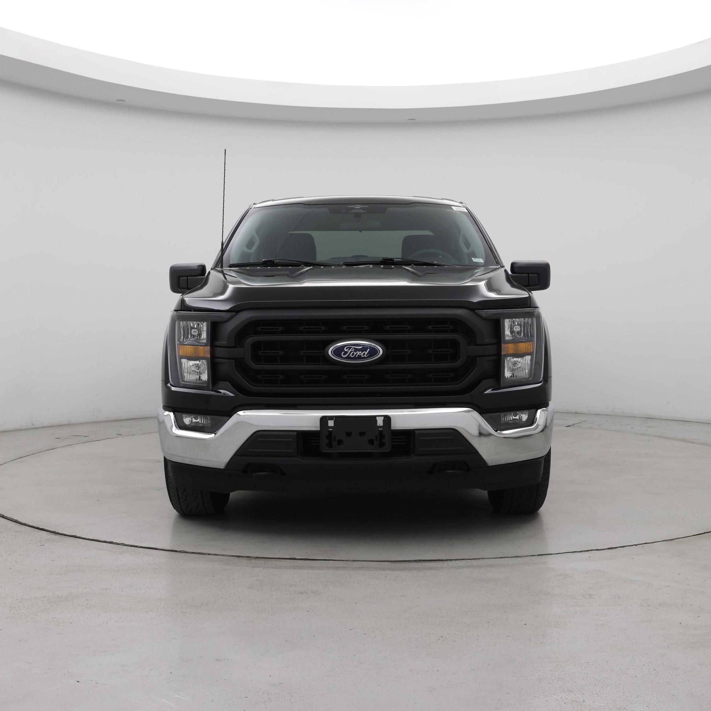 Thumbnail: 2023 Ford F-150 - 5