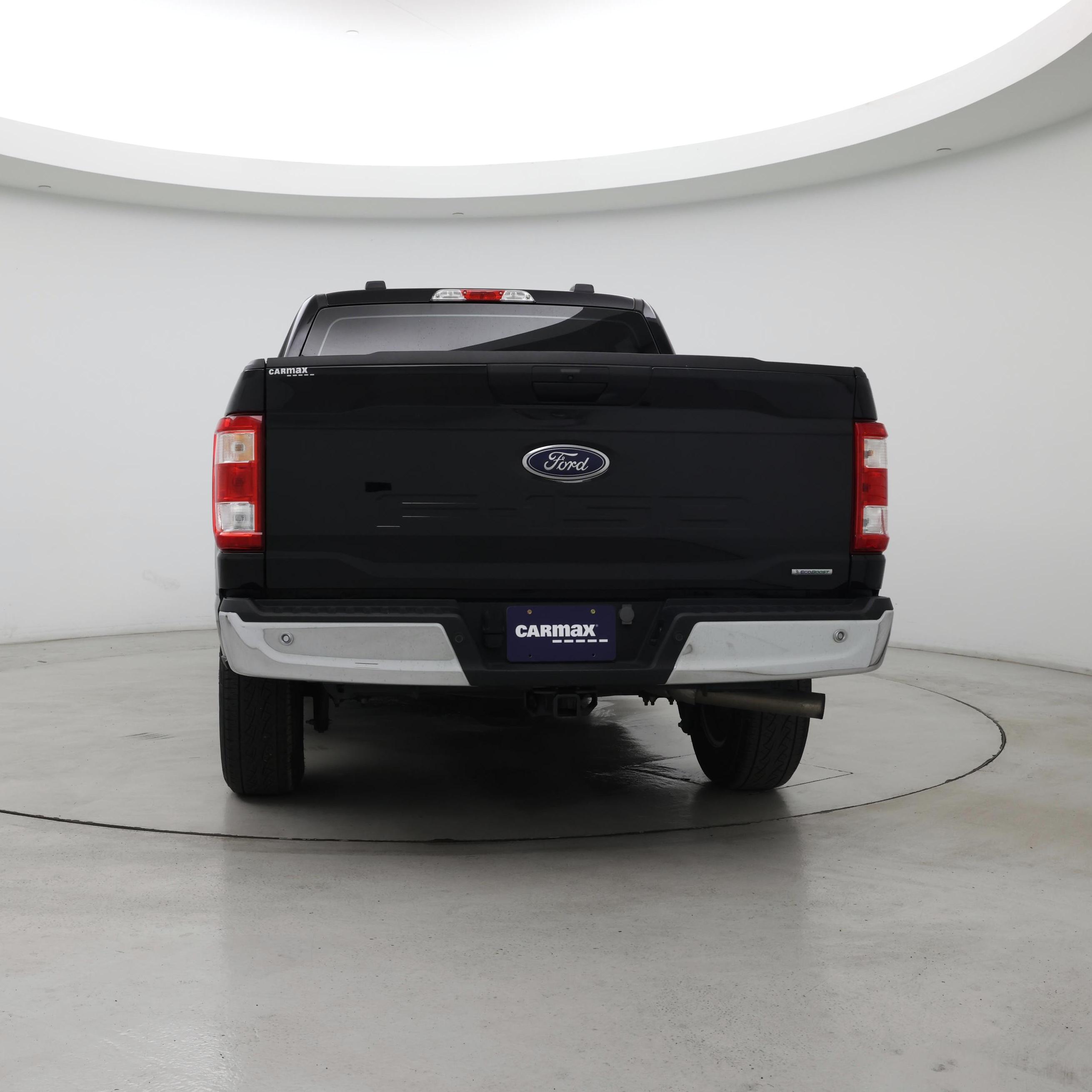 Thumbnail: 2023 Ford F-150 - 6