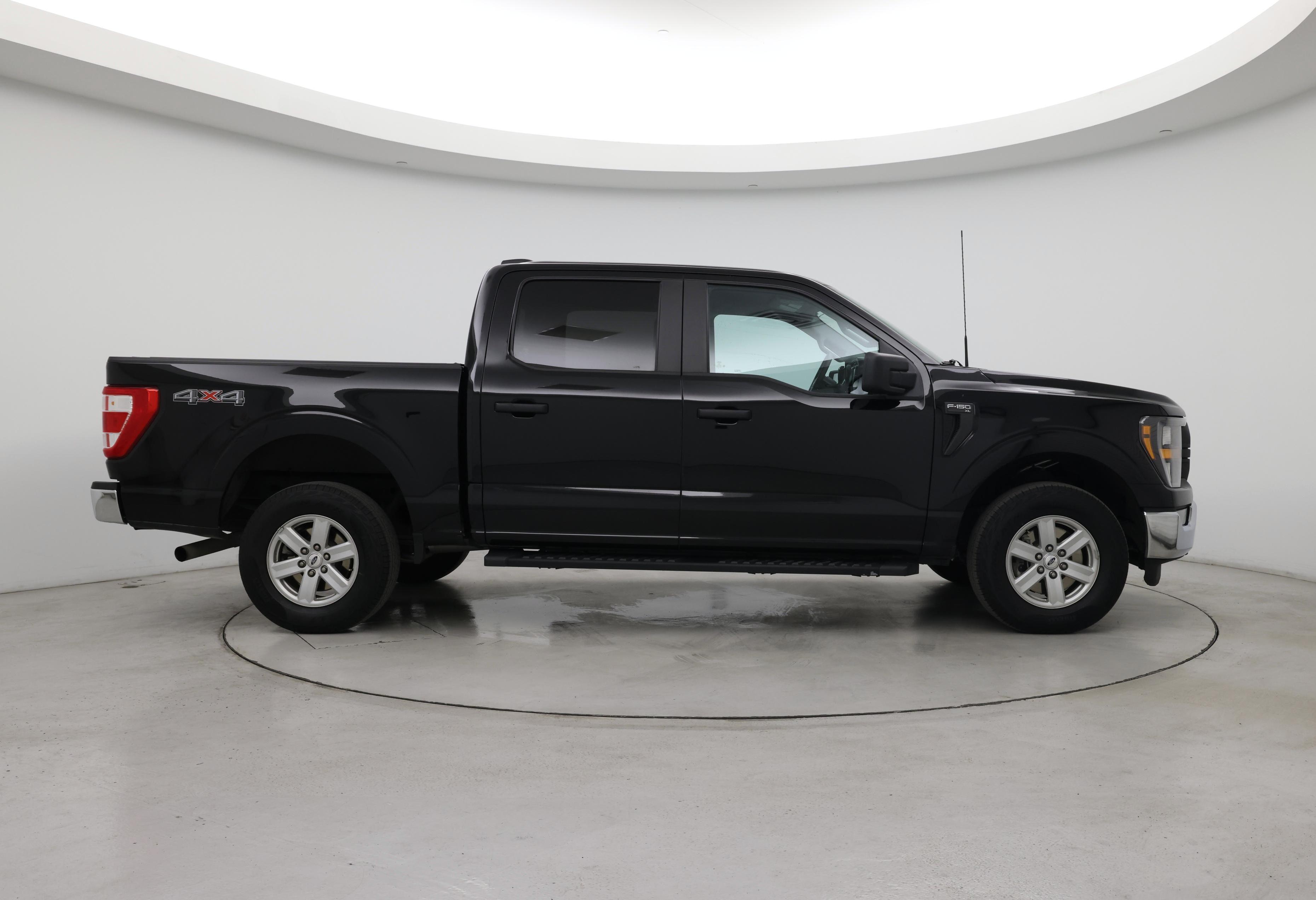 Thumbnail: 2023 Ford F-150 - 7