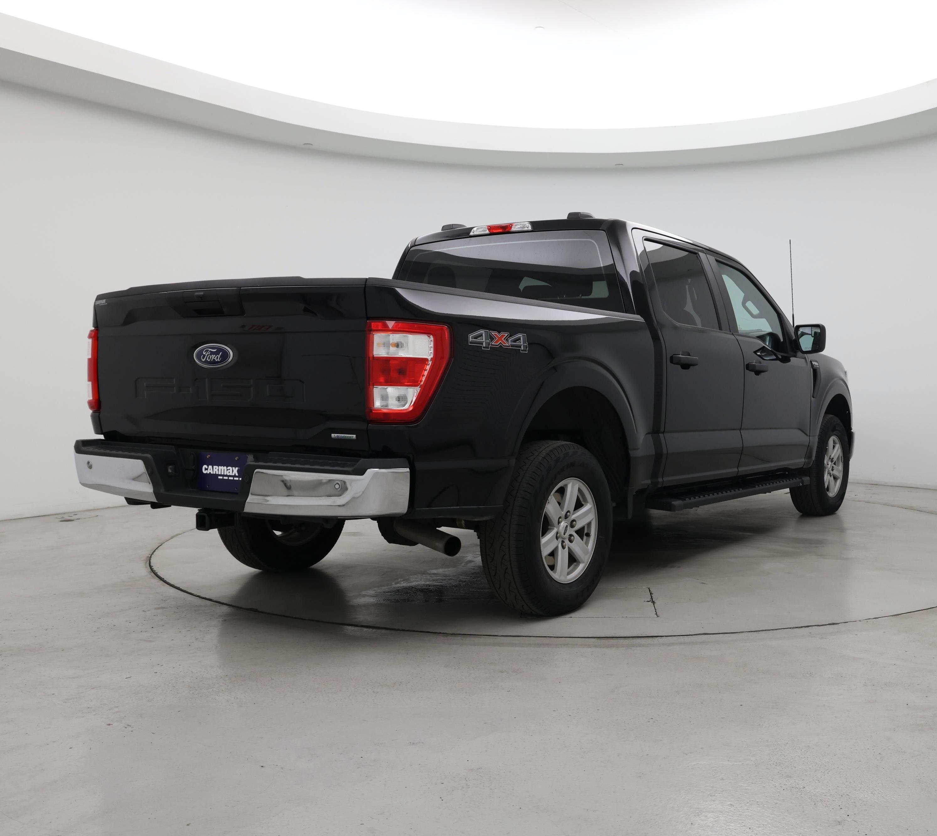 Thumbnail: 2023 Ford F-150 - 8