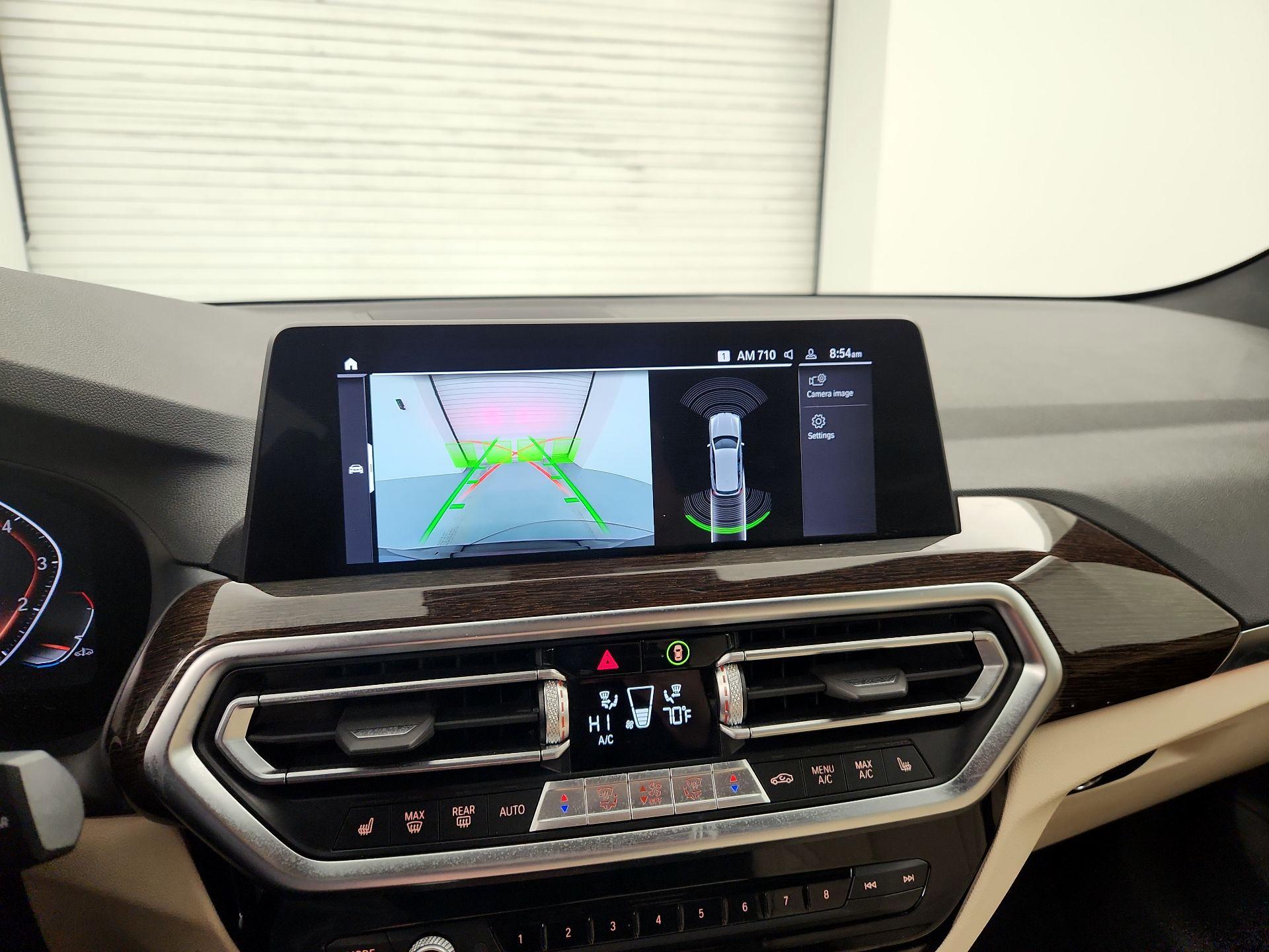 Thumbnail: 2022 BMW X3 - 14