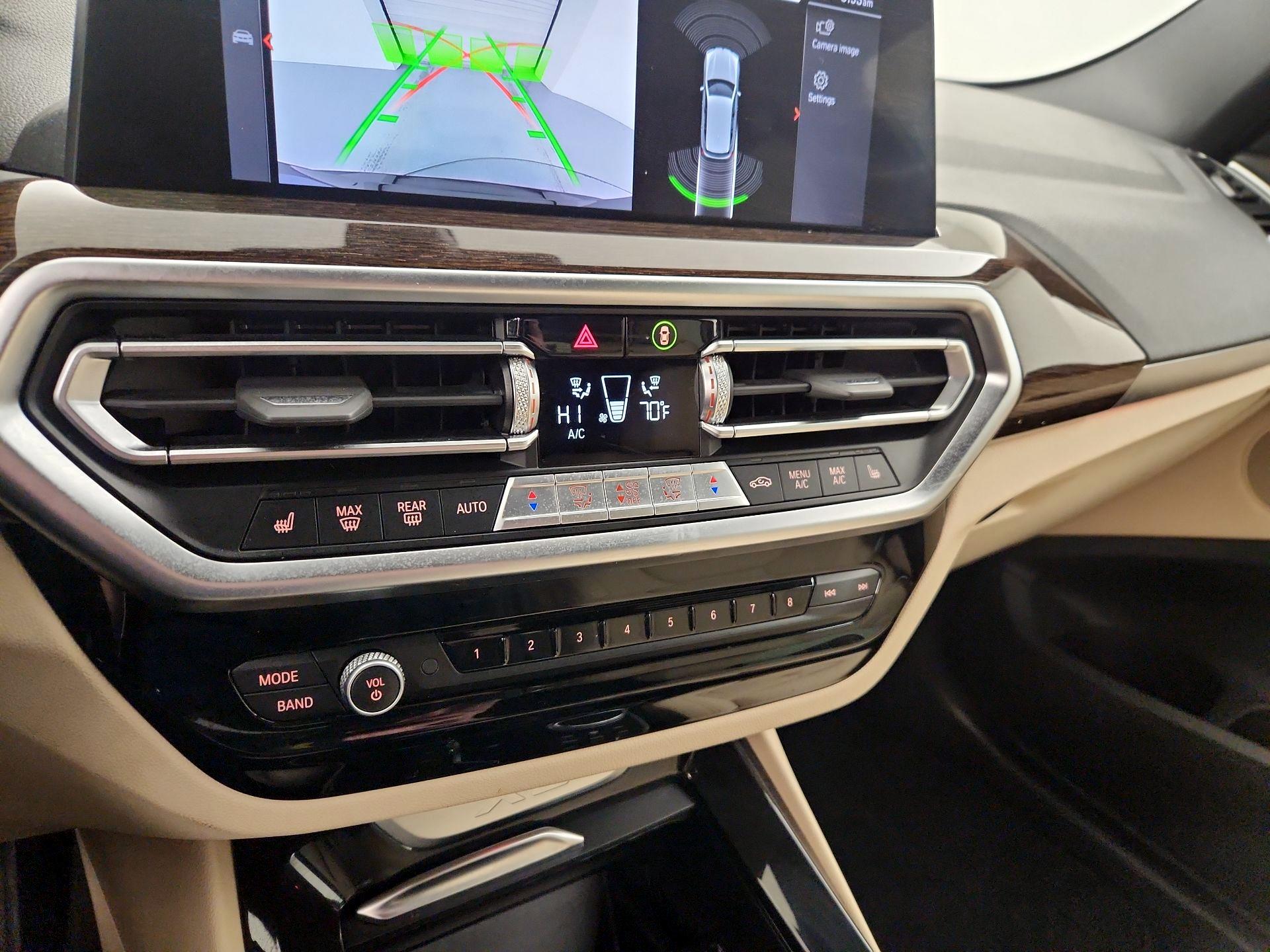 Thumbnail: 2022 BMW X3 - 16