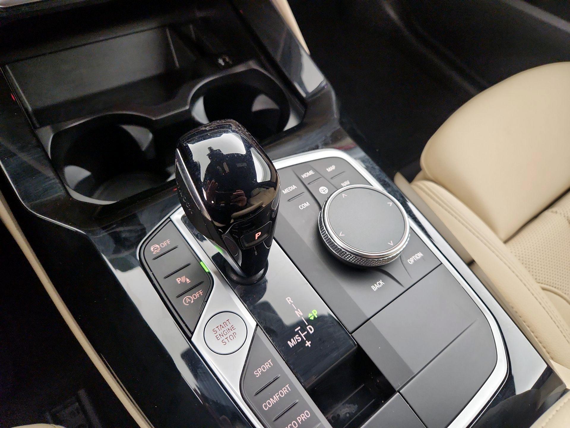 Thumbnail: 2022 BMW X3 - 17