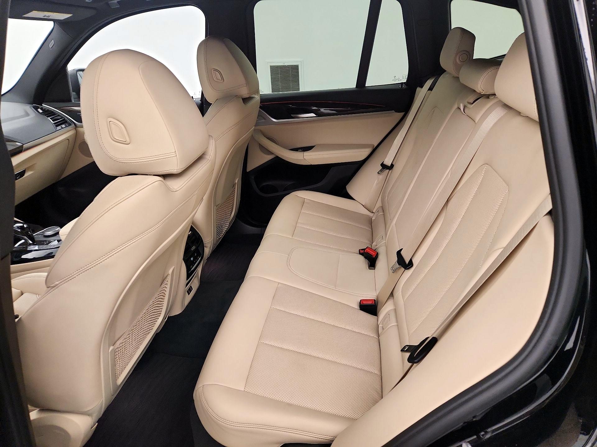 Thumbnail: 2022 BMW X3 - 19