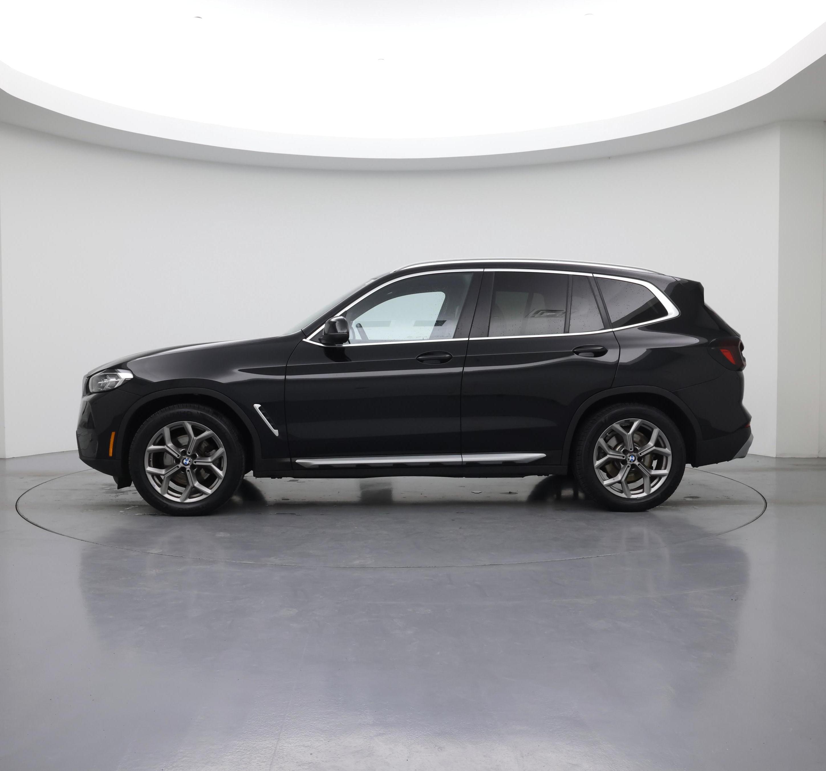 Thumbnail: 2022 BMW X3 - 3
