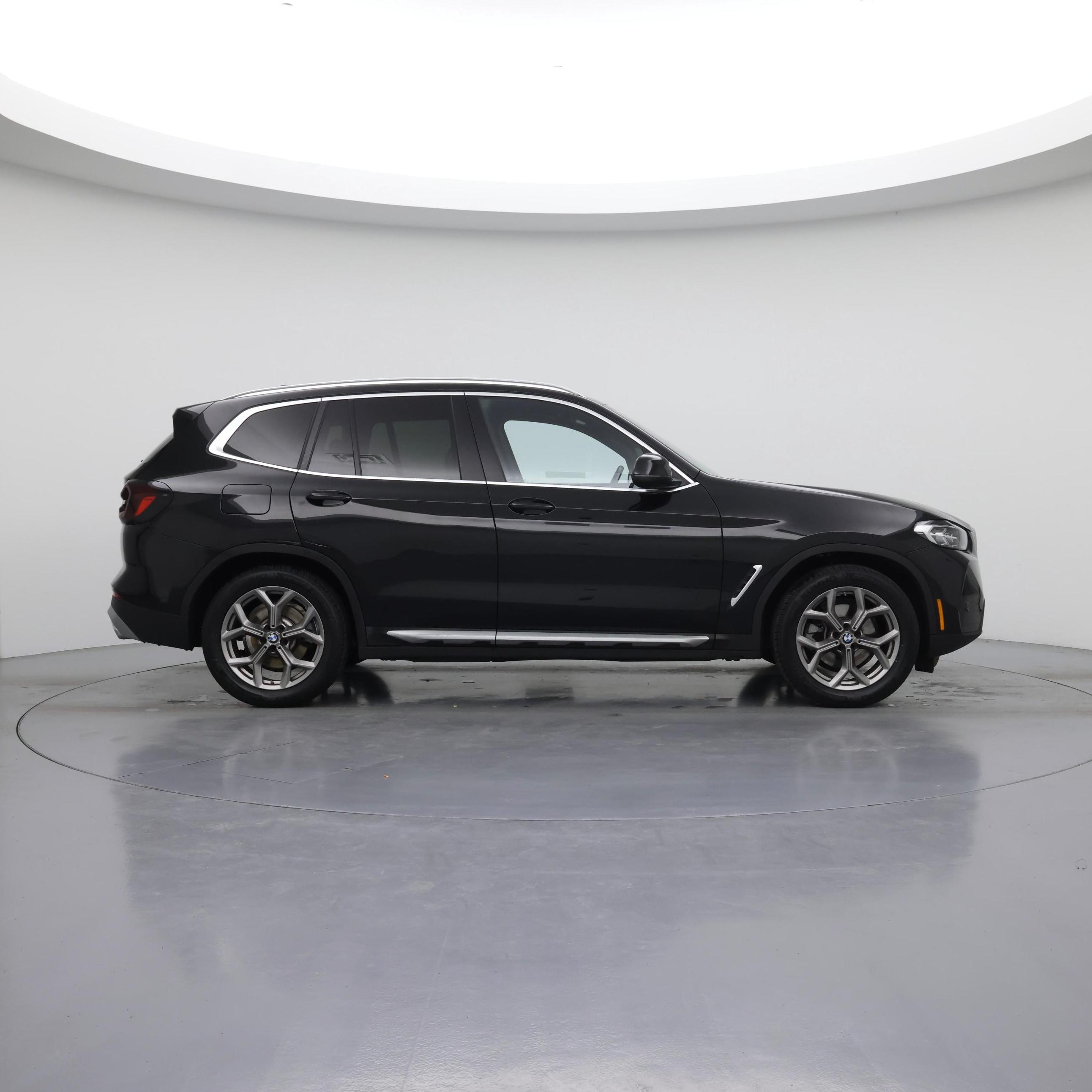 Thumbnail: 2022 BMW X3 - 7