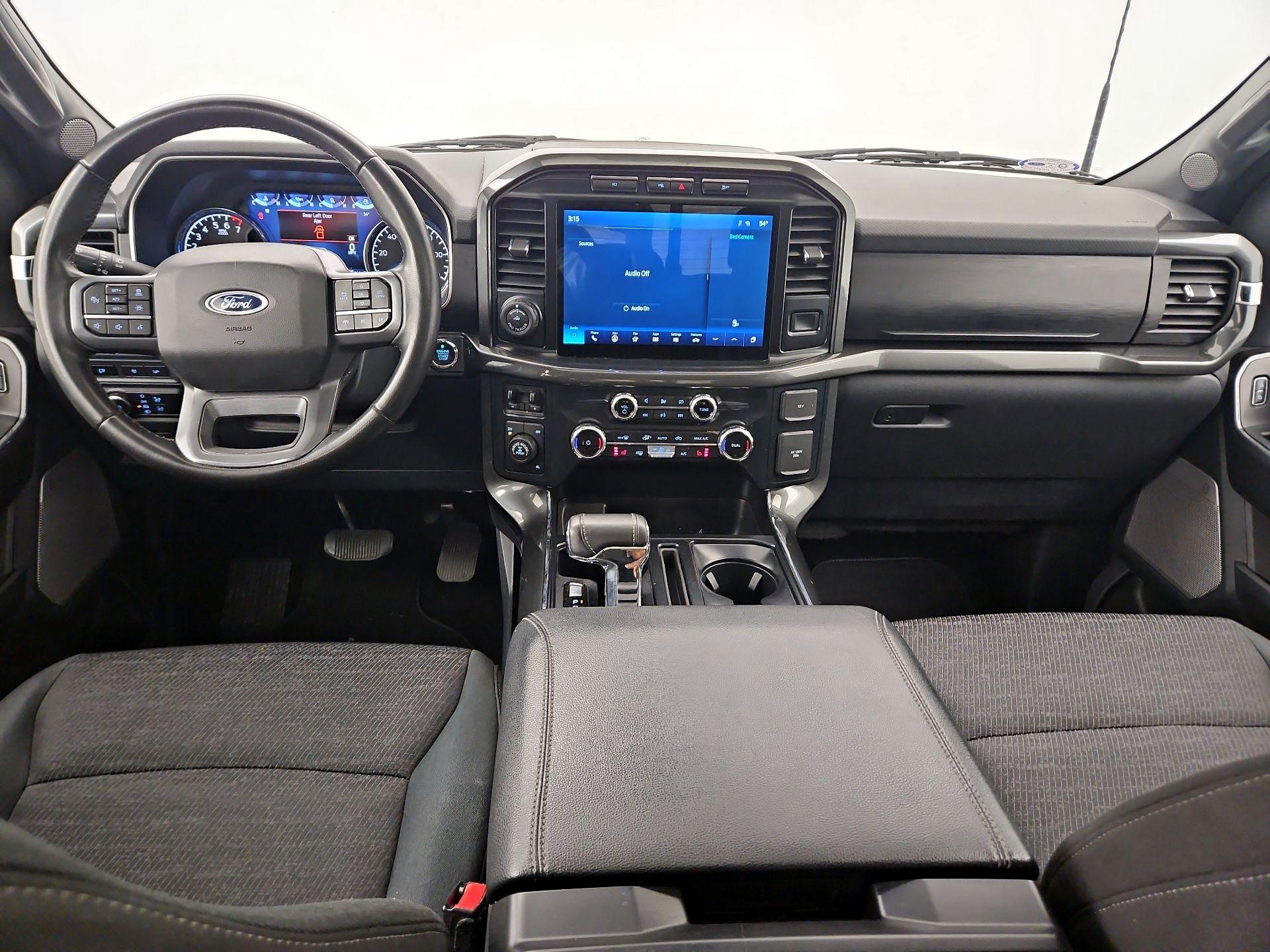 Thumbnail: 2023 Ford F-150 - 9