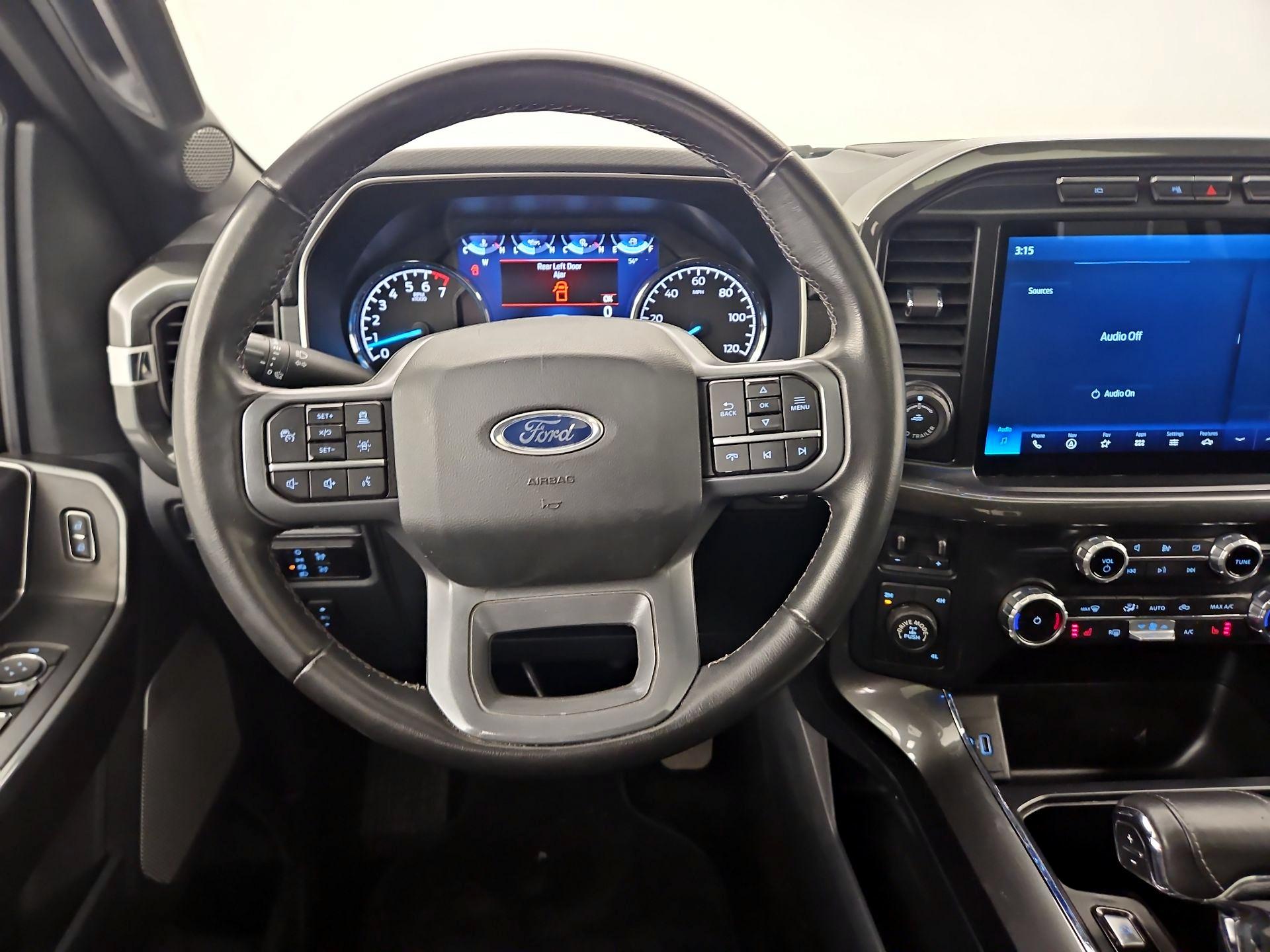 Thumbnail: 2023 Ford F-150 - 10