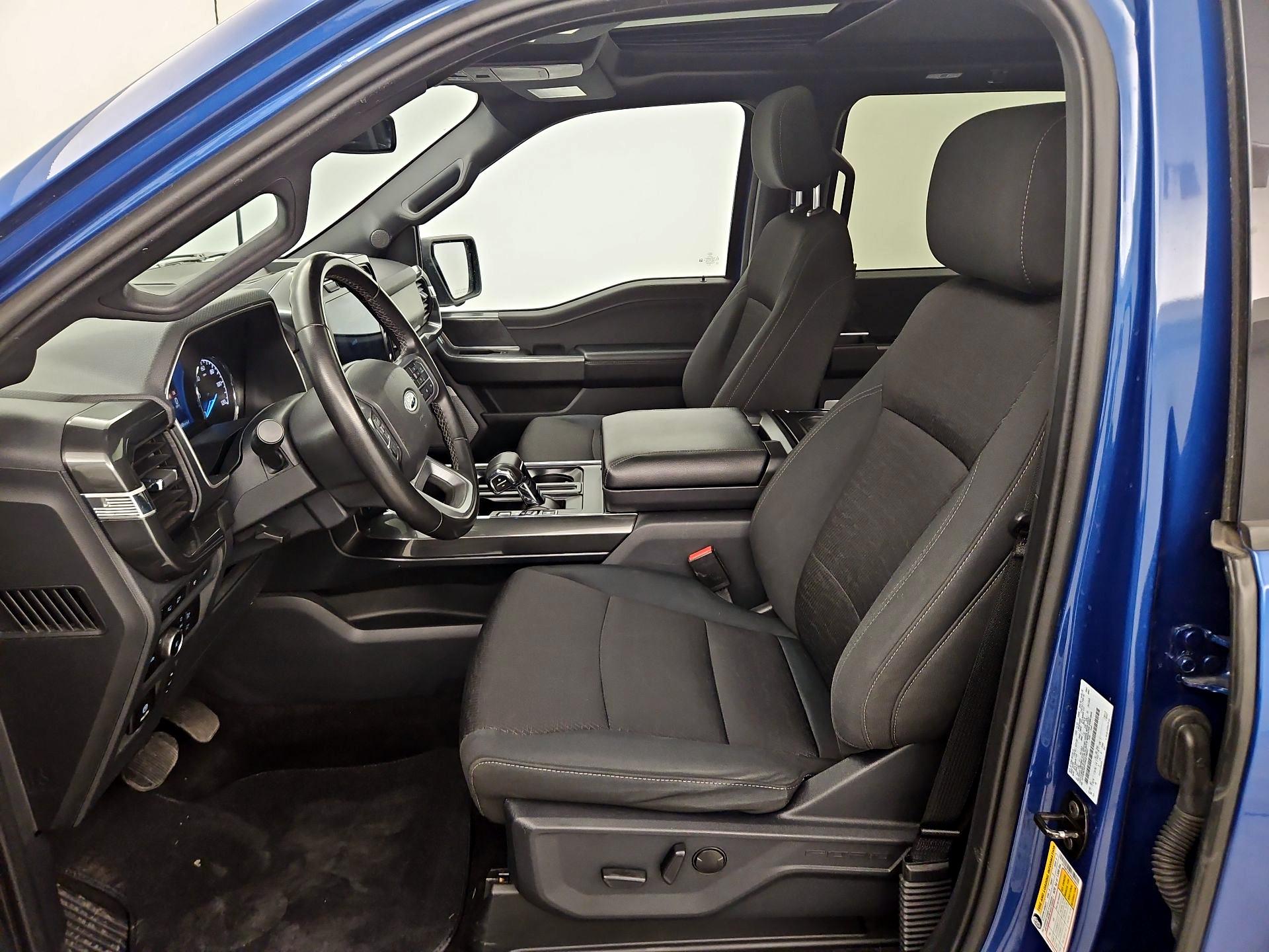 Thumbnail: 2023 Ford F-150 - 11