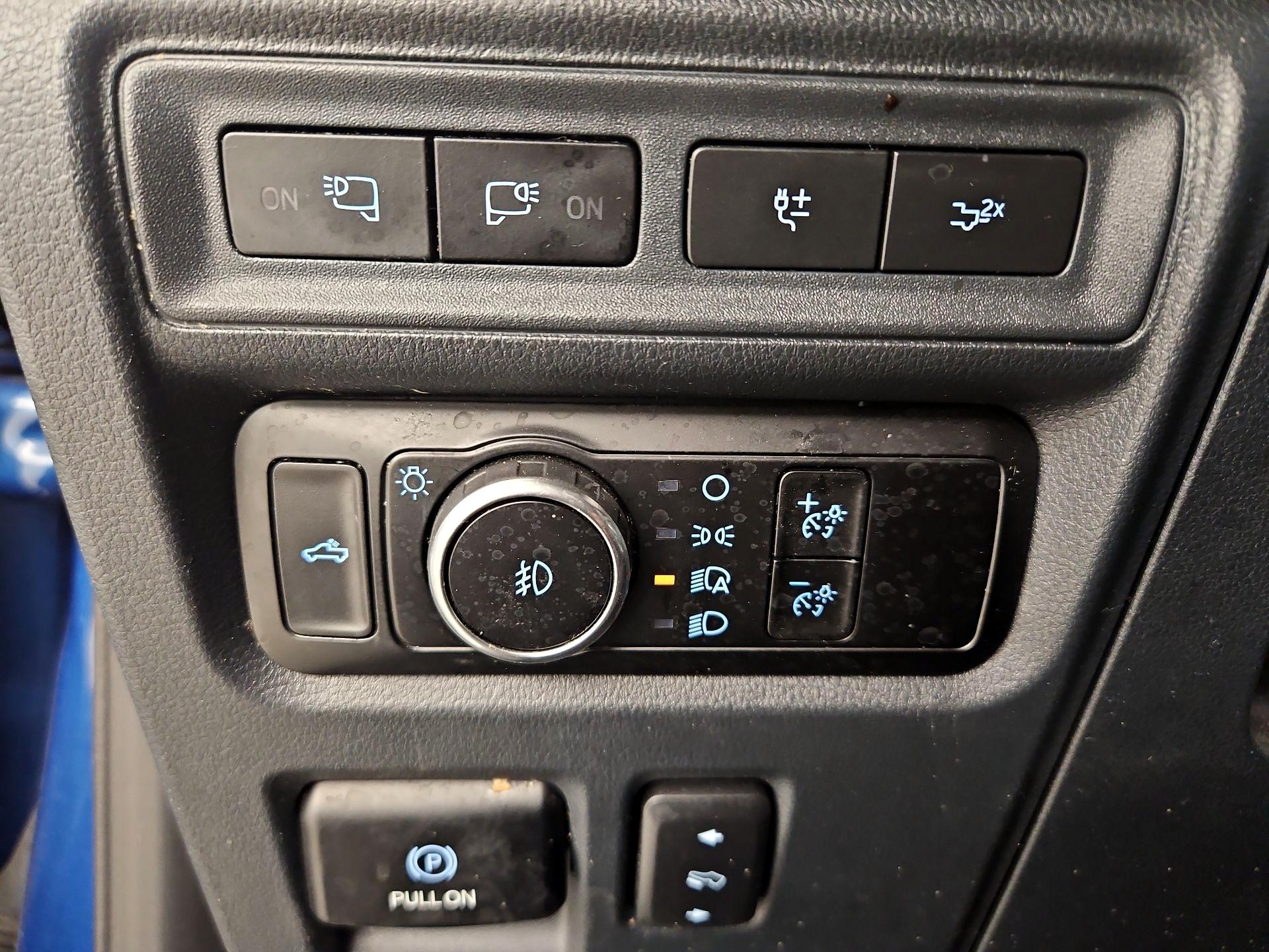 Thumbnail: 2023 Ford F-150 - 13