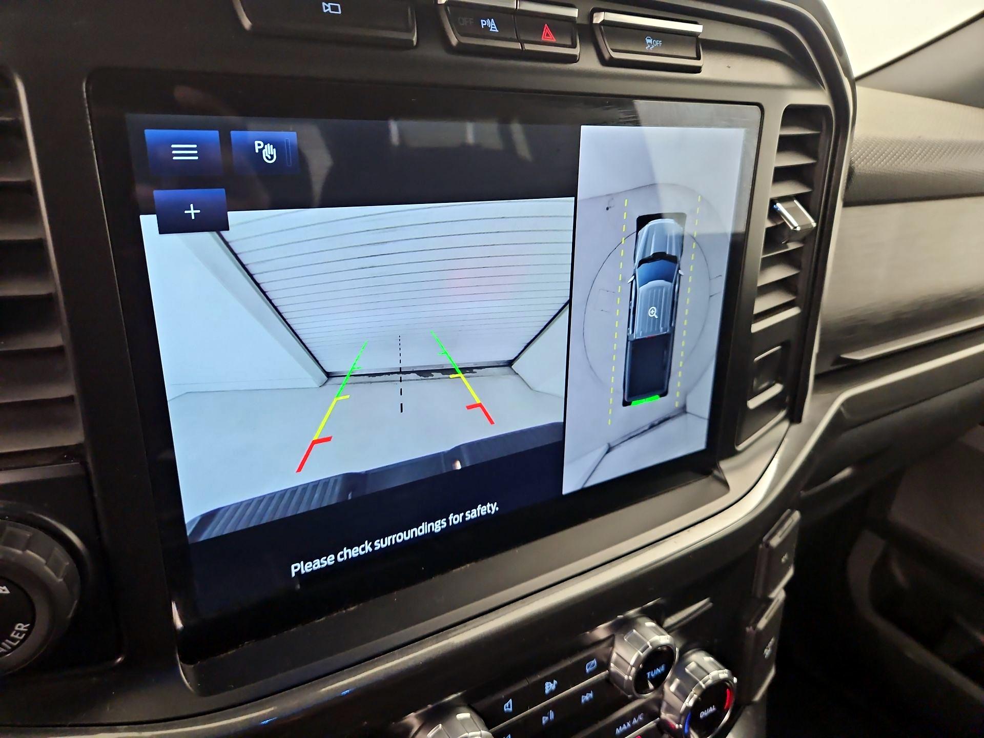 Thumbnail: 2023 Ford F-150 - 14