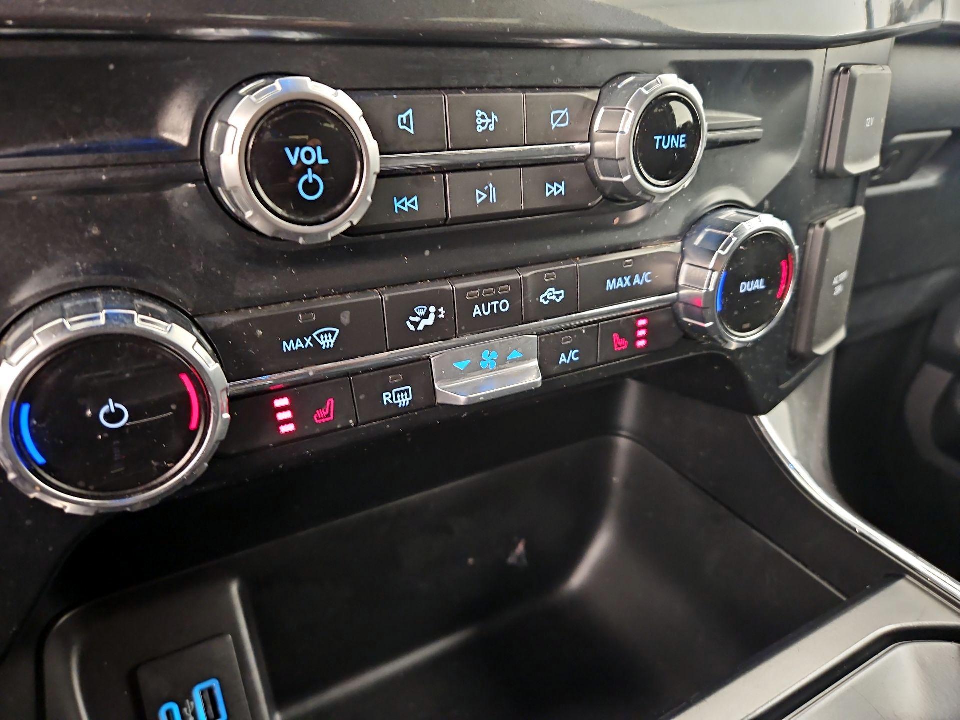 Thumbnail: 2023 Ford F-150 - 16