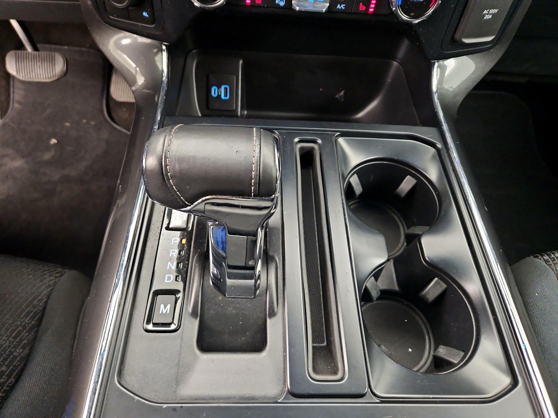 Thumbnail: 2023 Ford F-150 - 17