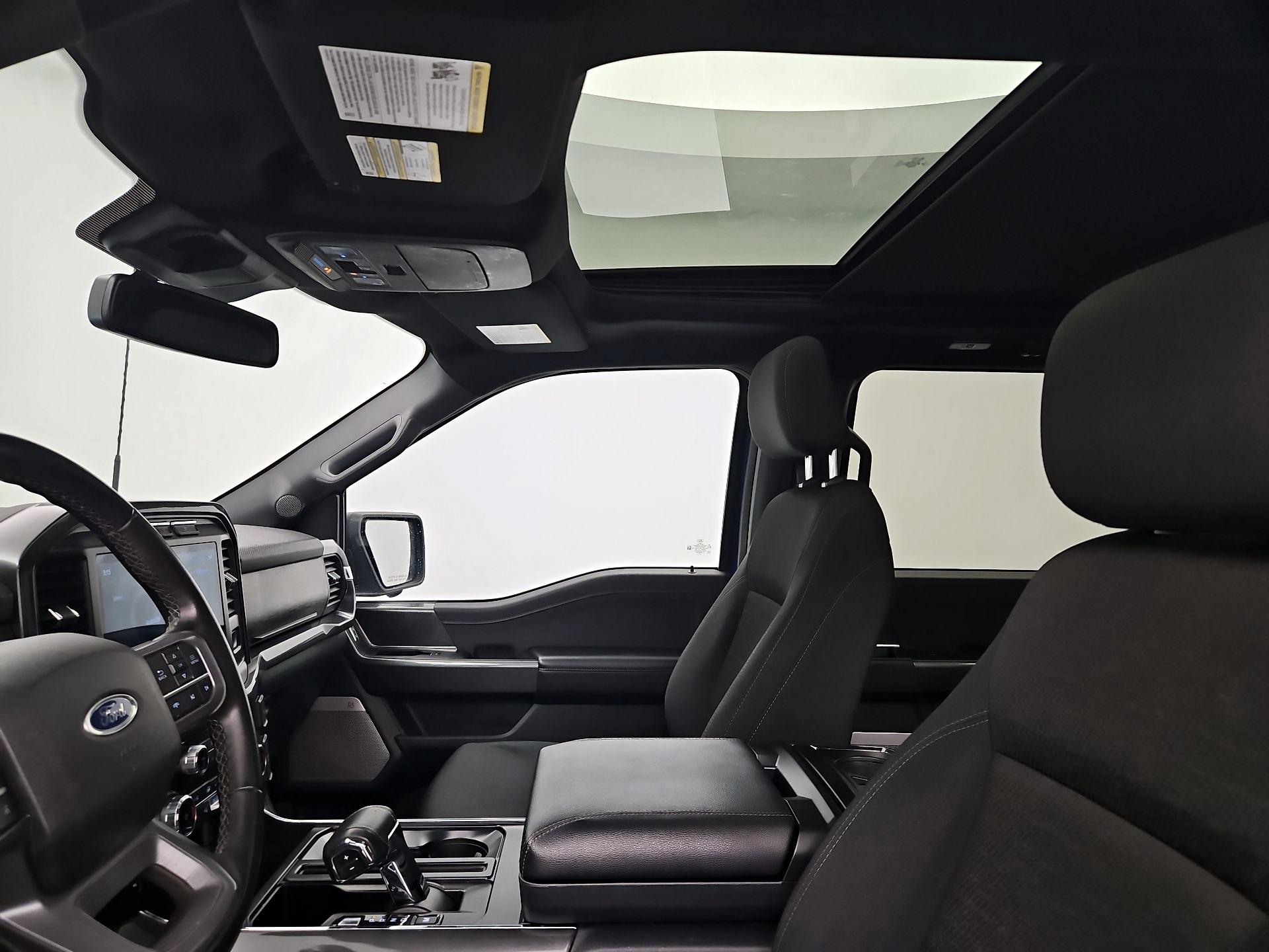 Thumbnail: 2023 Ford F-150 - 19