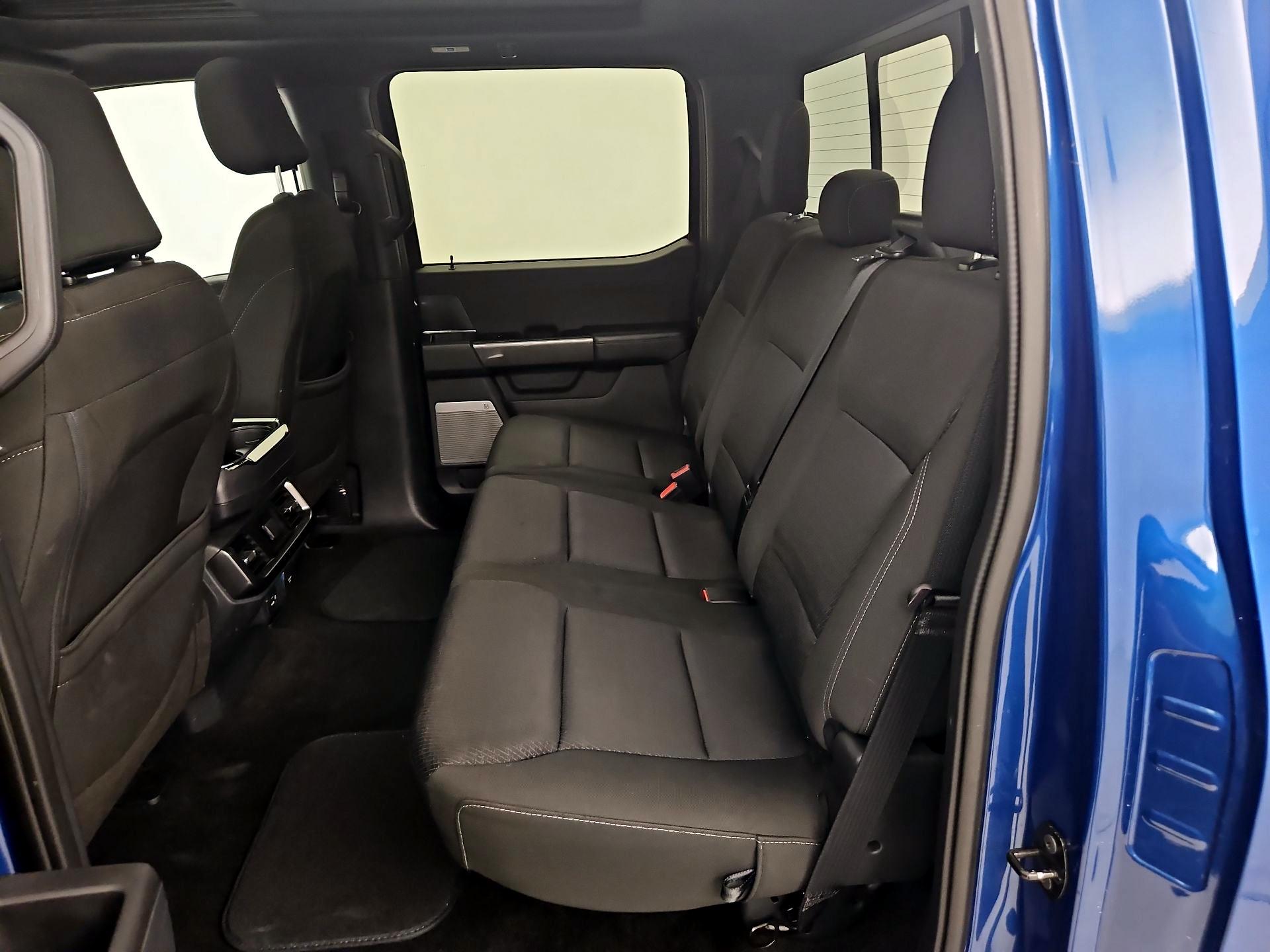 Thumbnail: 2023 Ford F-150 - 20