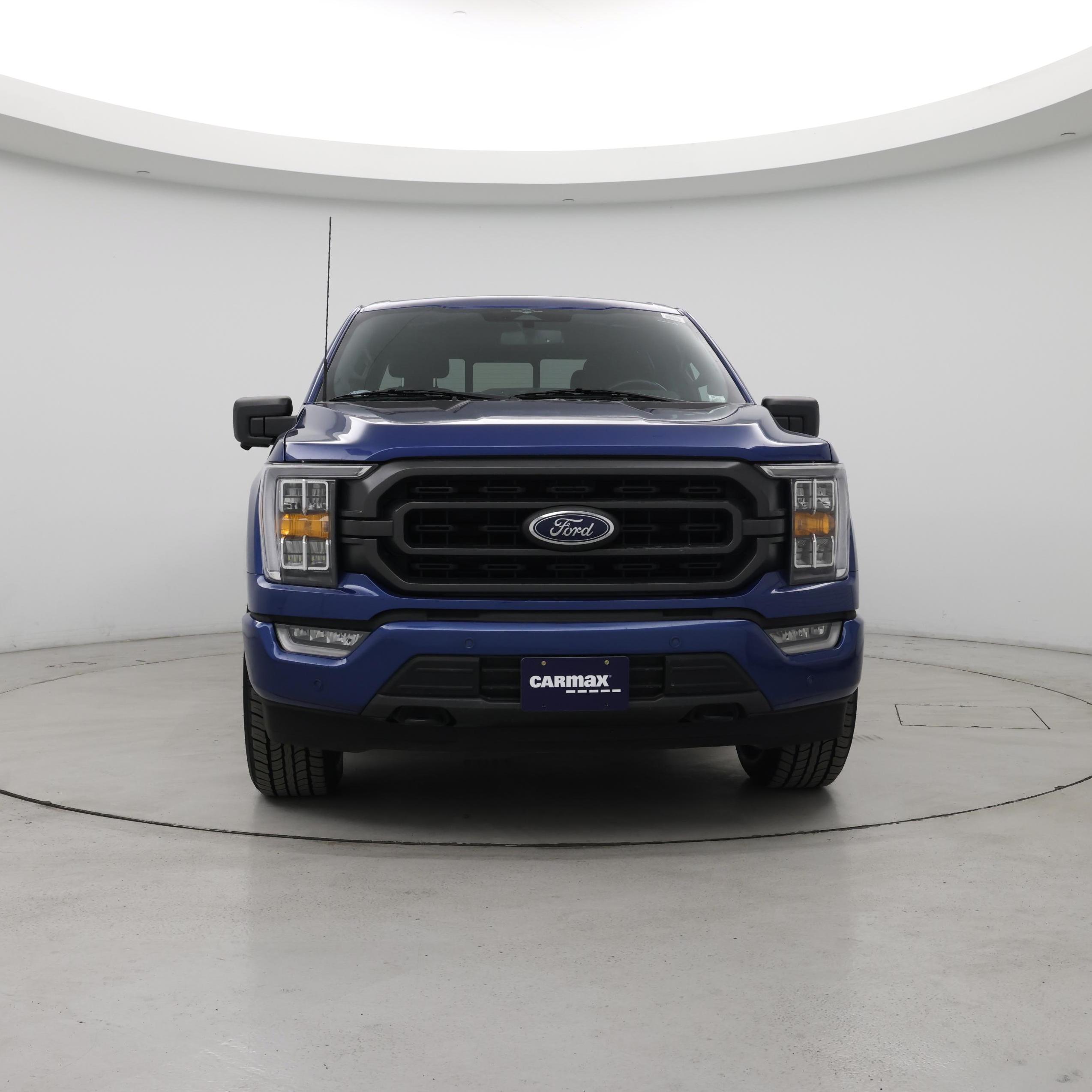 Thumbnail: 2023 Ford F-150 - 5