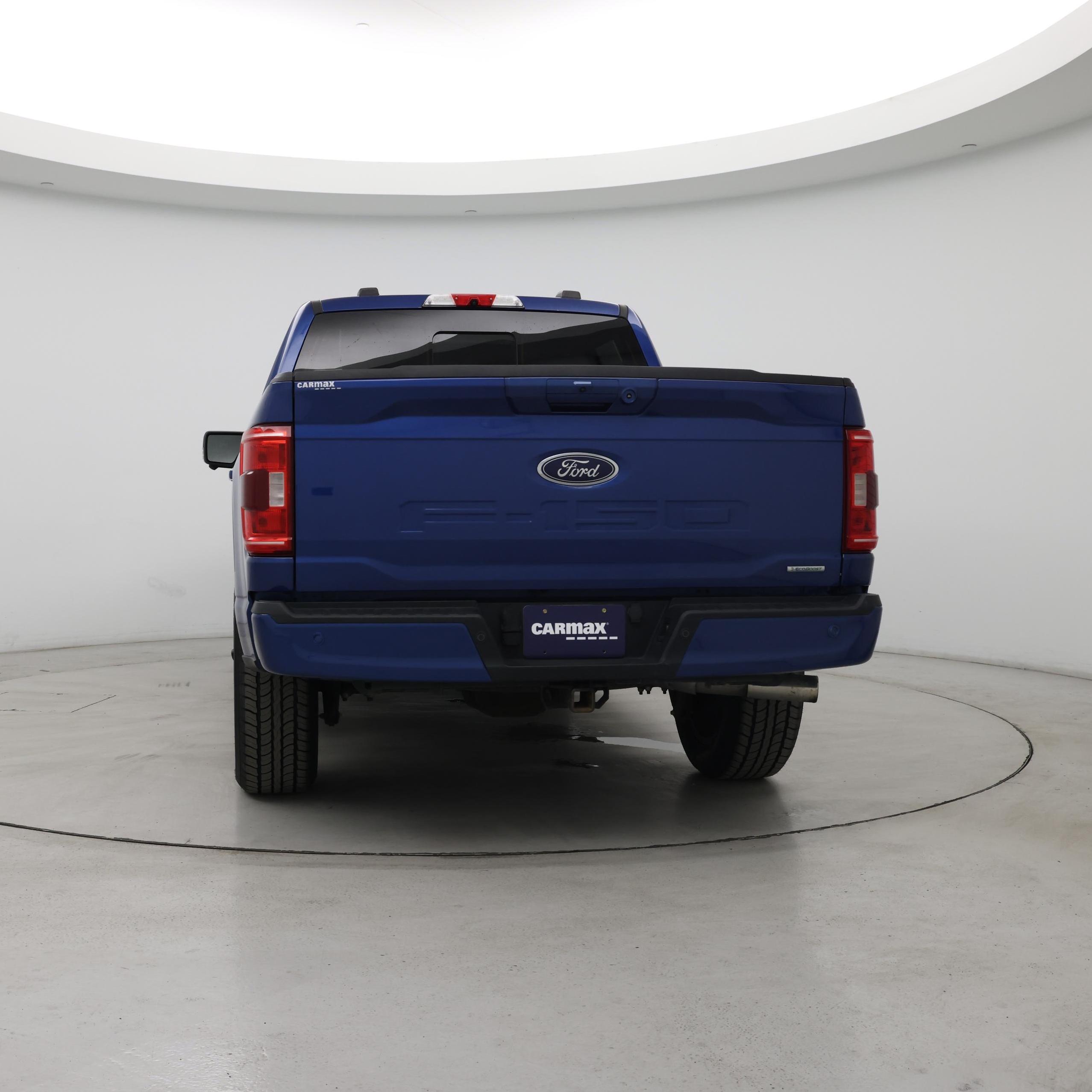 Thumbnail: 2023 Ford F-150 - 6