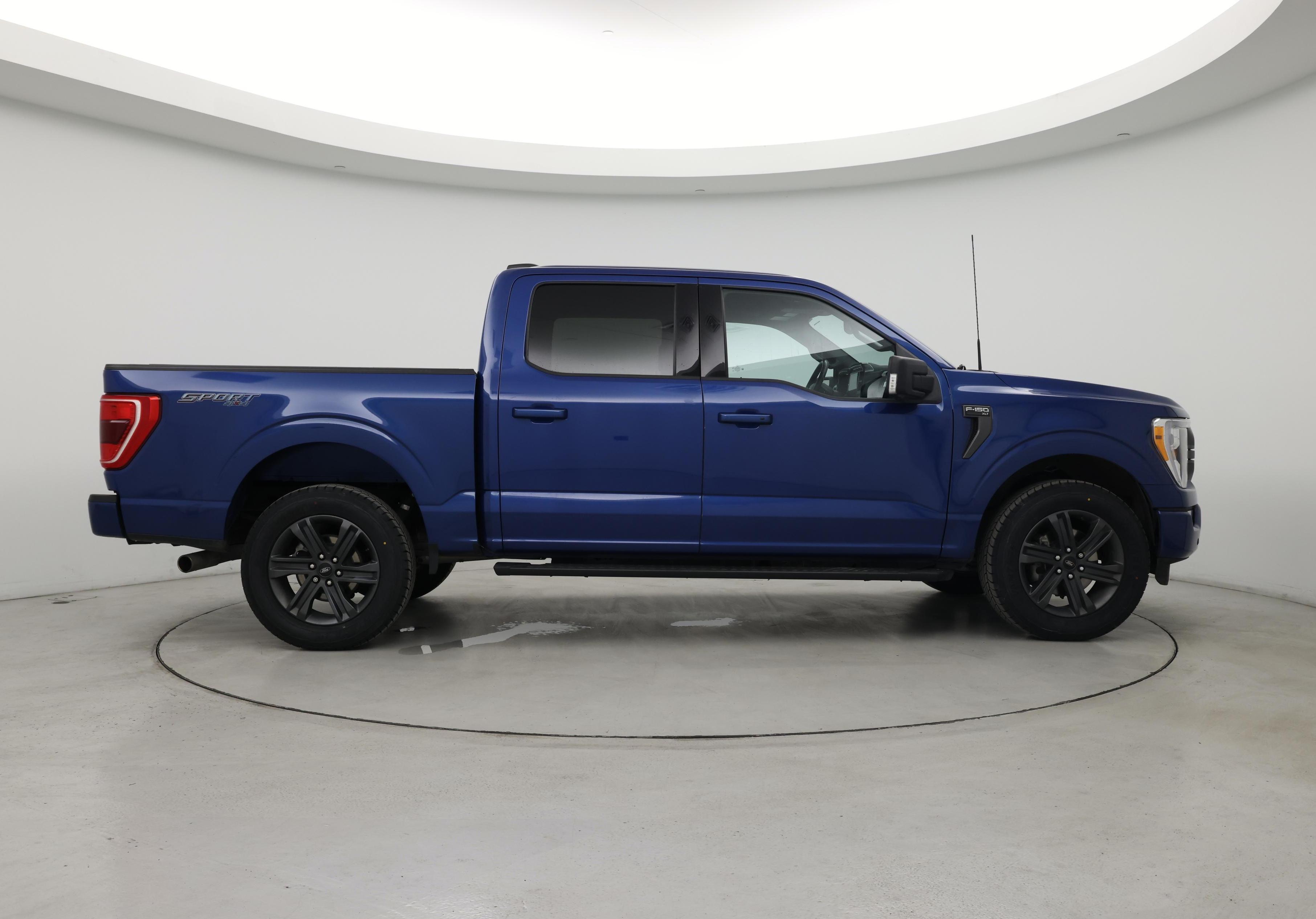 Thumbnail: 2023 Ford F-150 - 7