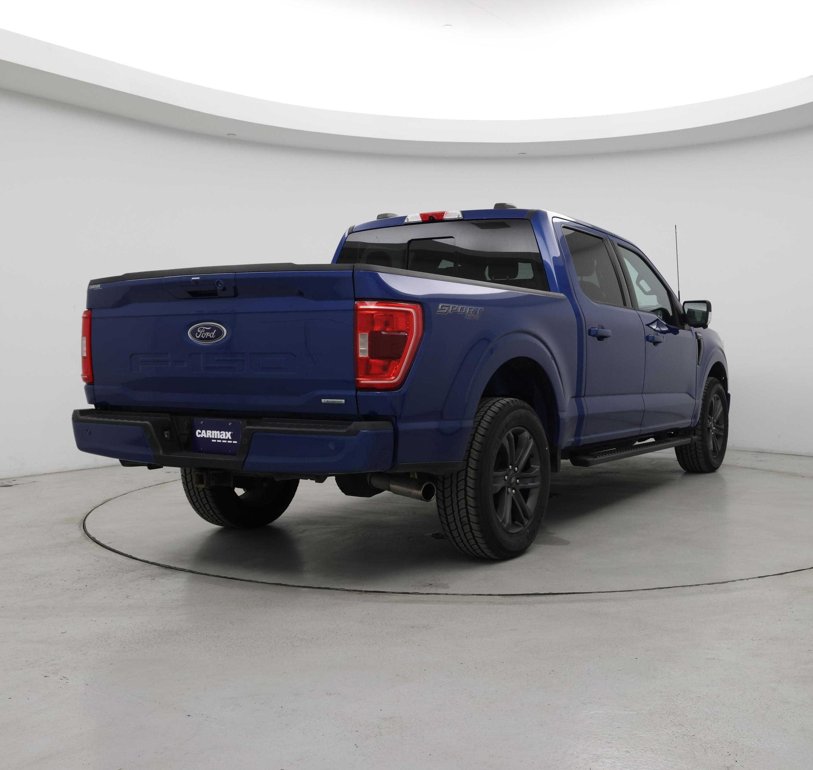 Thumbnail: 2023 Ford F-150 - 8