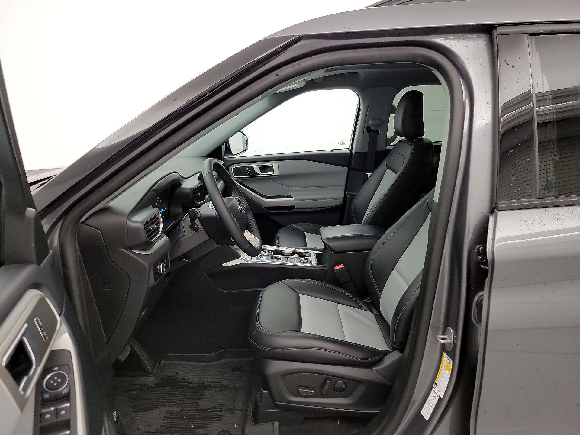 Thumbnail: 2023 Ford Explorer - 11