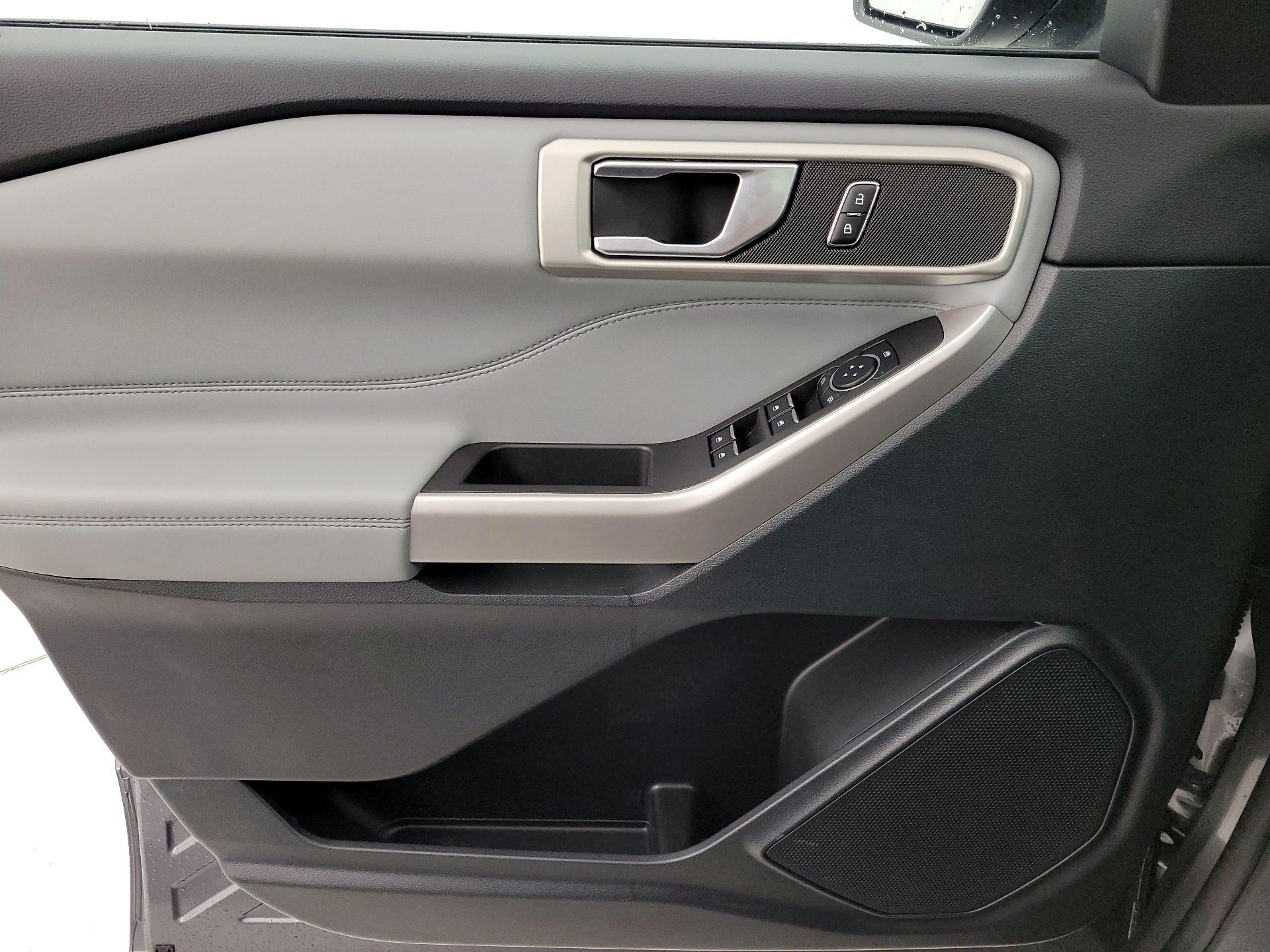 Thumbnail: 2023 Ford Explorer - 12