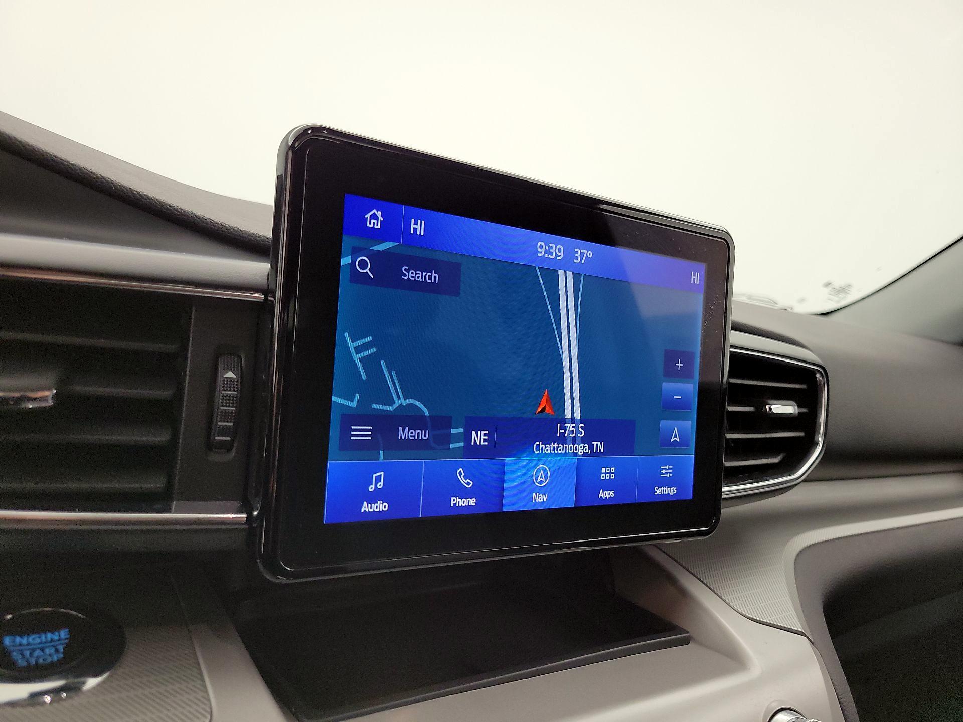 Thumbnail: 2023 Ford Explorer - 14