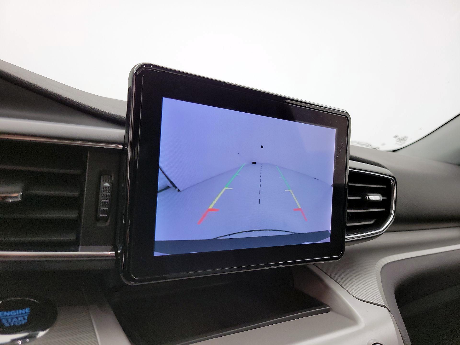 Thumbnail: 2023 Ford Explorer - 15