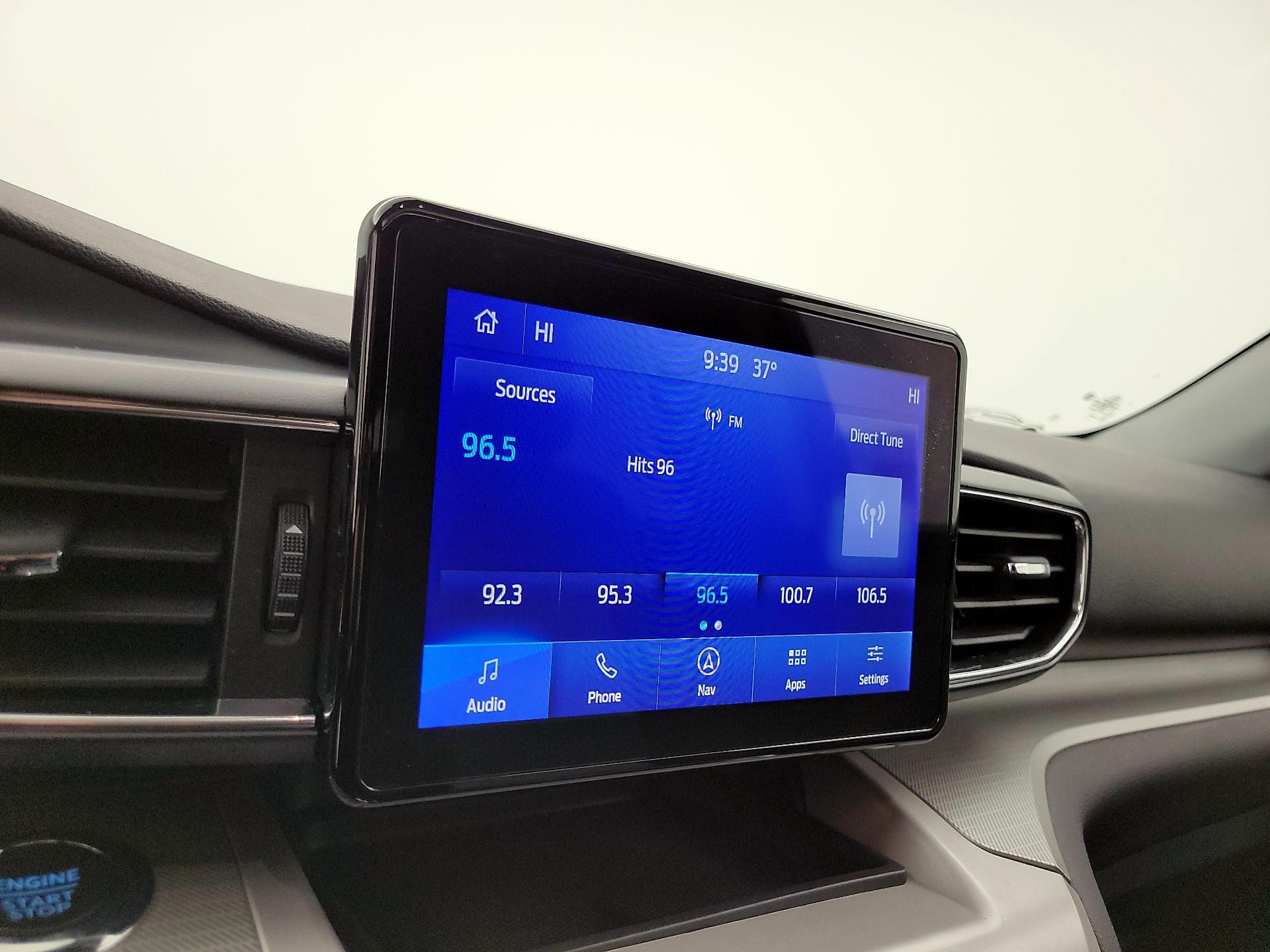 Thumbnail: 2023 Ford Explorer - 16