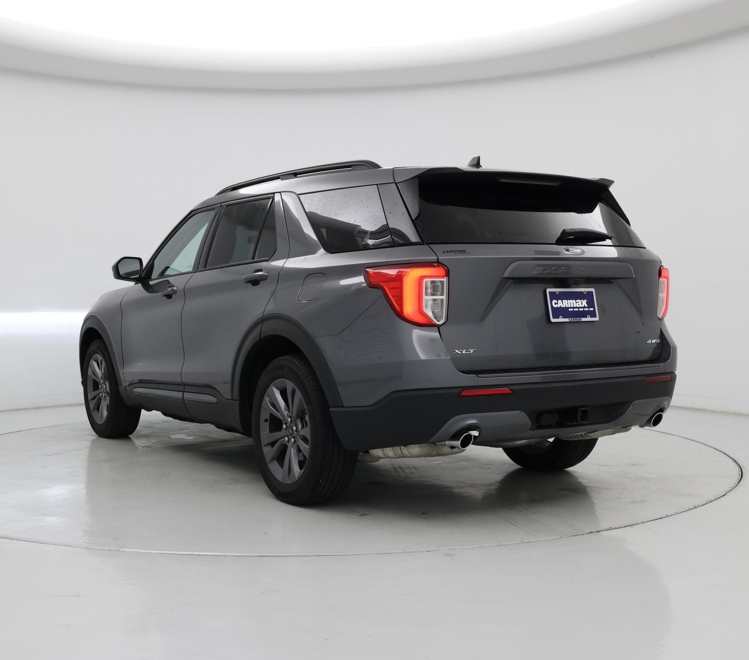 Thumbnail: 2023 Ford Explorer - 2