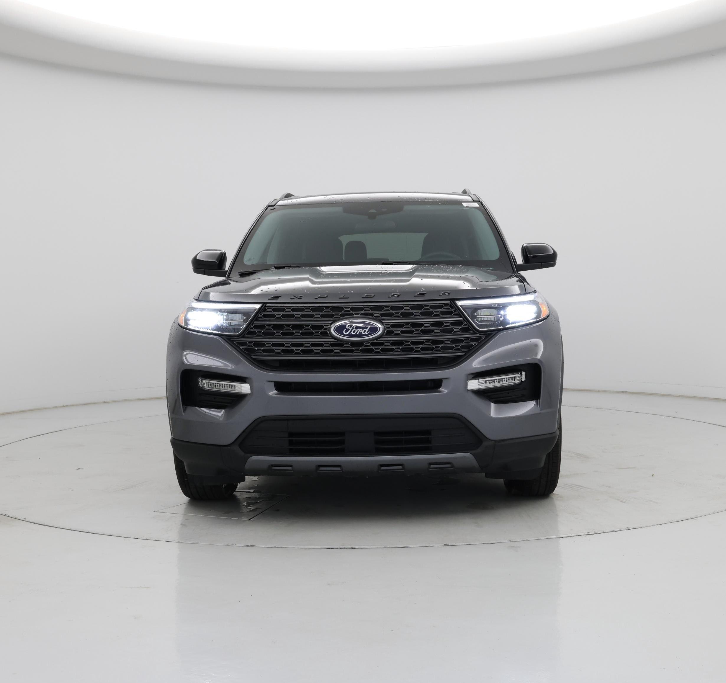 Thumbnail: 2023 Ford Explorer - 5