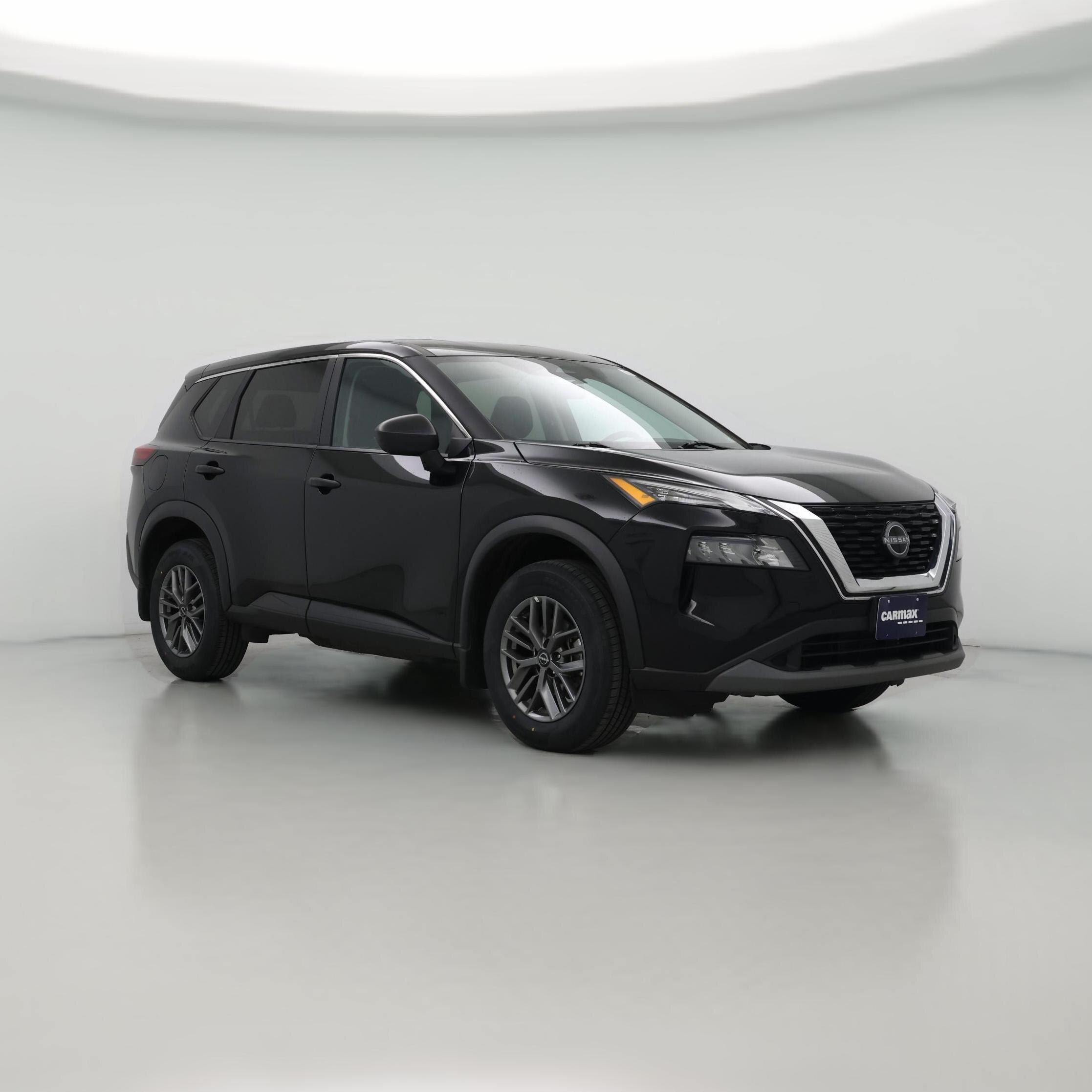 Thumbnail: 2023 Nissan Rogue - 1