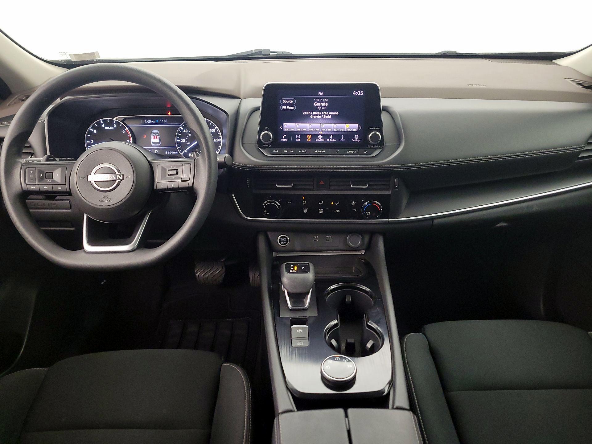 Thumbnail: 2023 Nissan Rogue - 9