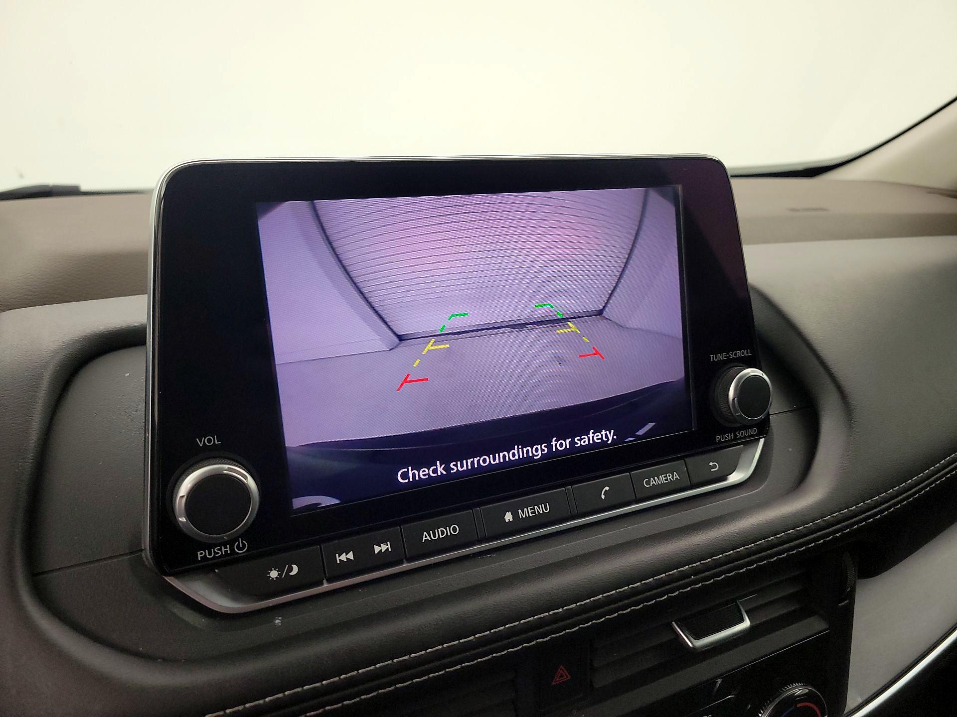 Thumbnail: 2023 Nissan Rogue - 14