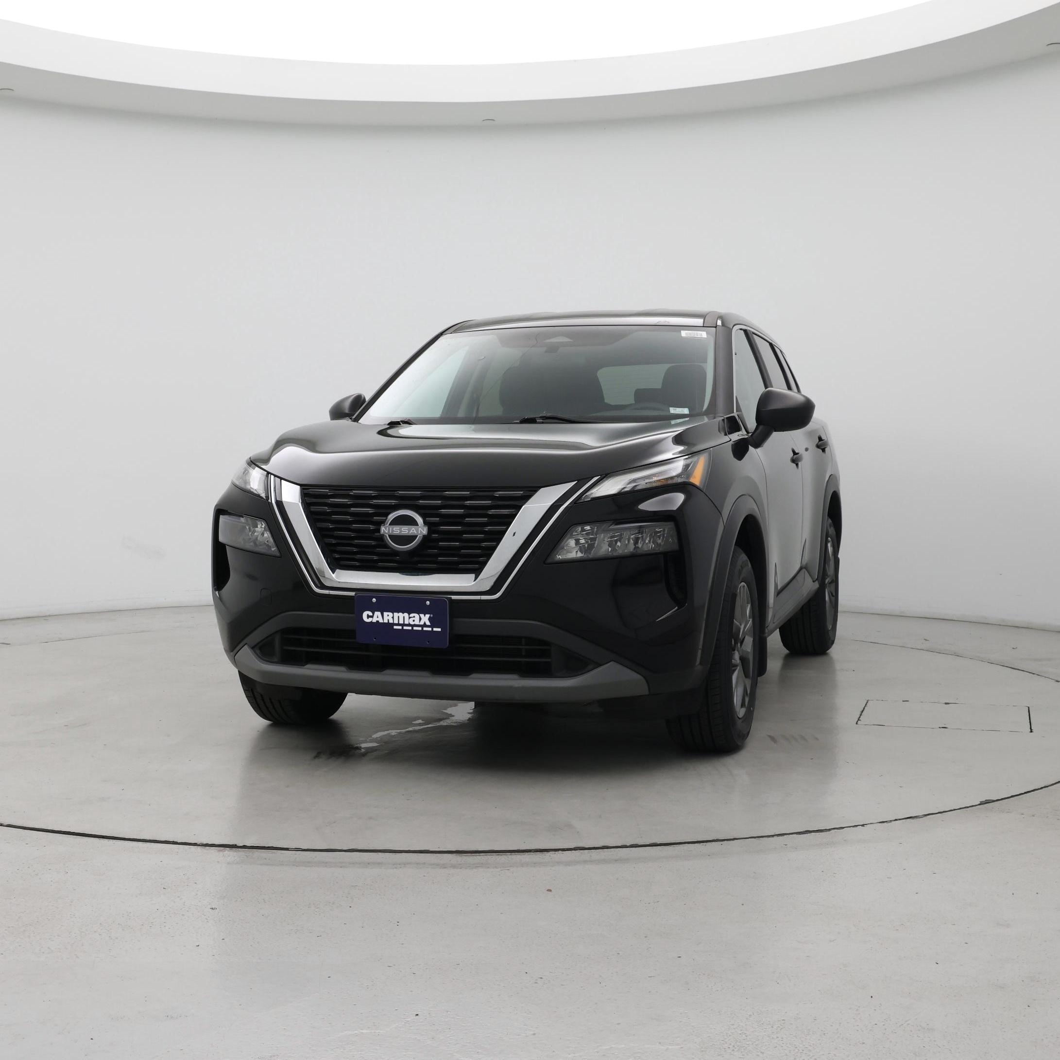 Thumbnail: 2023 Nissan Rogue - 4