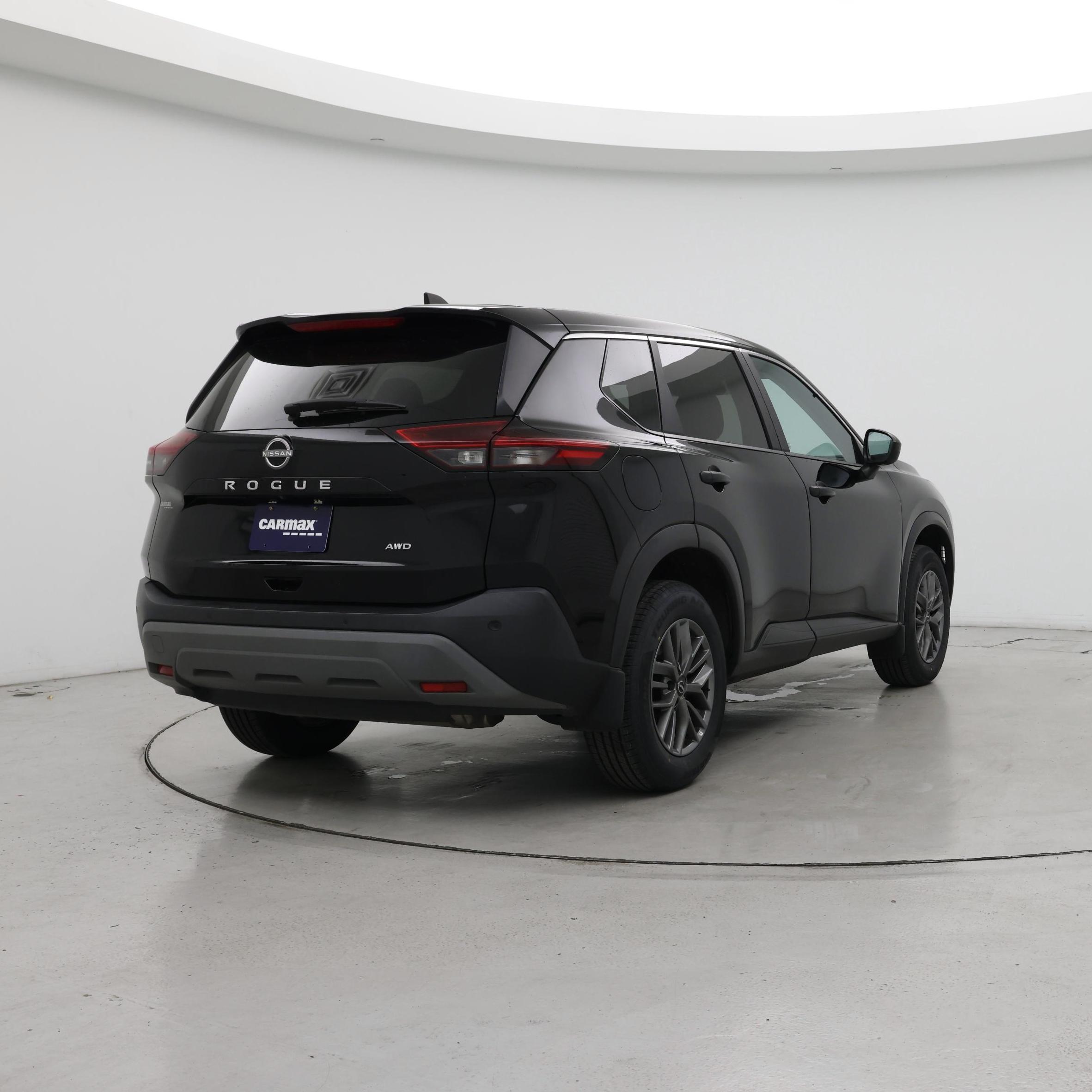 Thumbnail: 2023 Nissan Rogue - 8