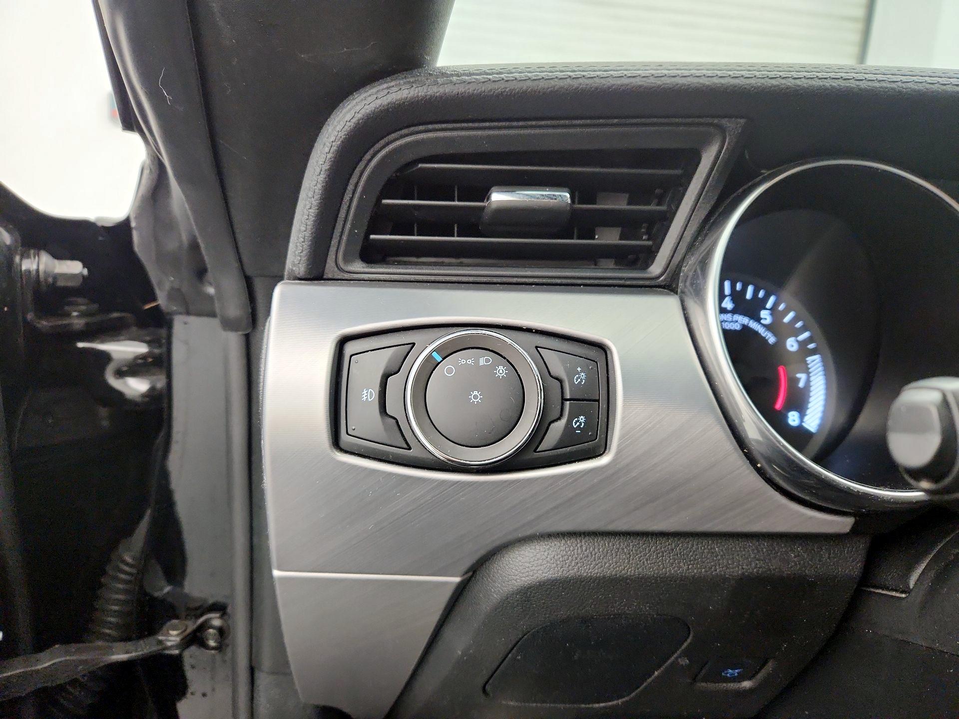 Thumbnail: 2020 Ford Mustang - 13