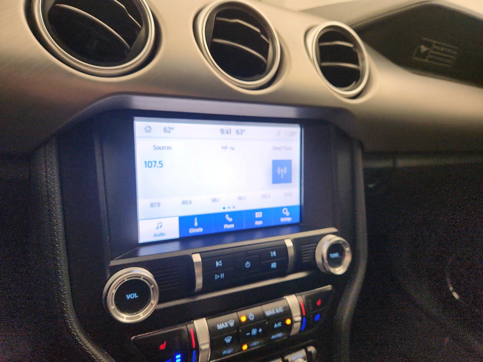 Thumbnail: 2020 Ford Mustang - 15