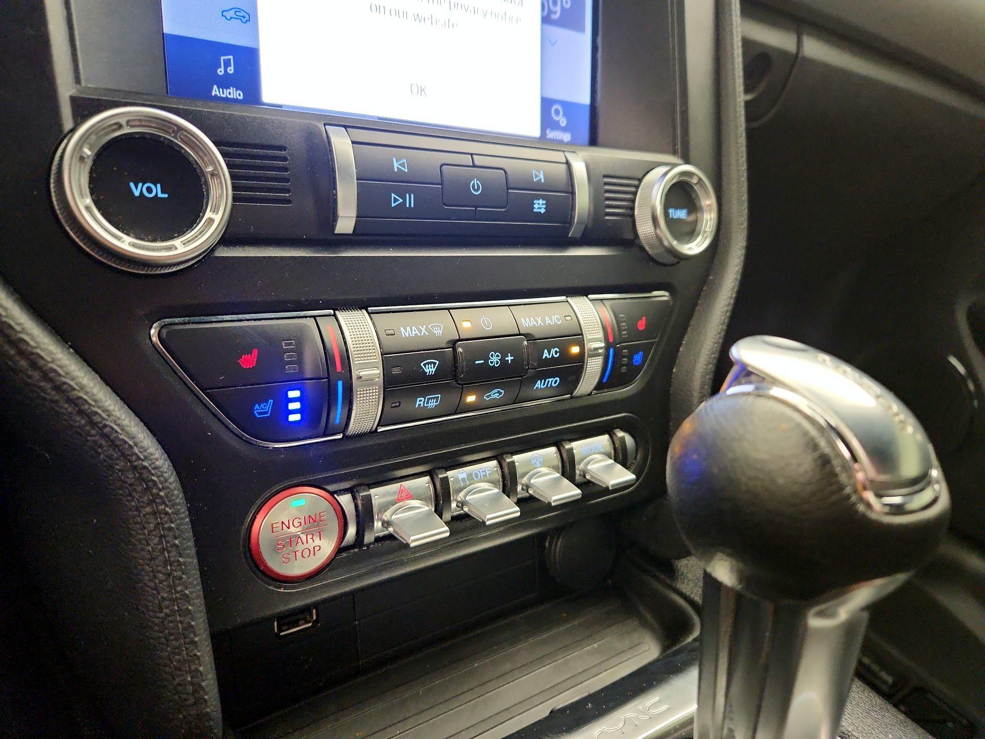 Thumbnail: 2020 Ford Mustang - 16