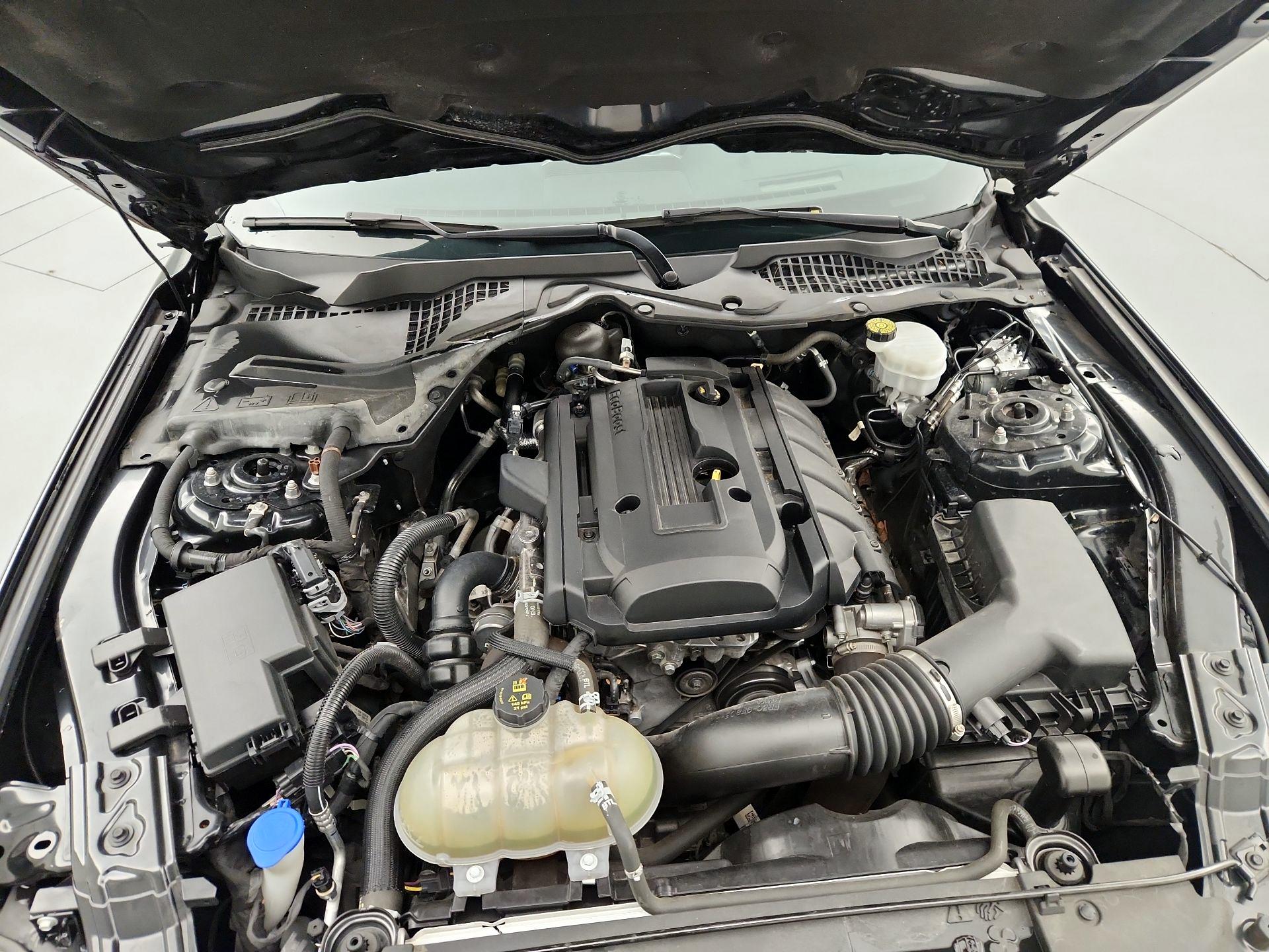 Thumbnail: 2020 Ford Mustang - 19