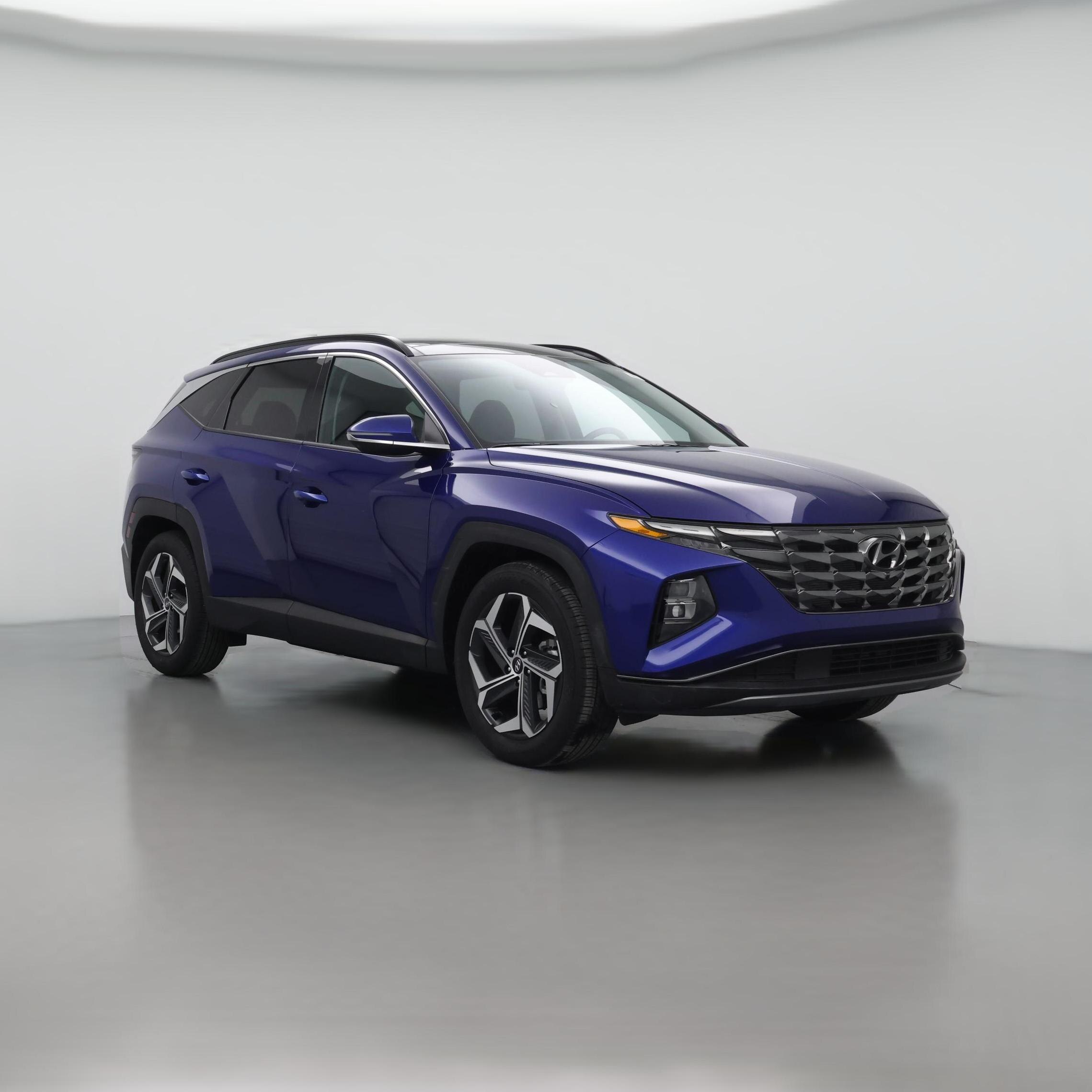 Thumbnail: 2023 Hyundai Tucson - 1