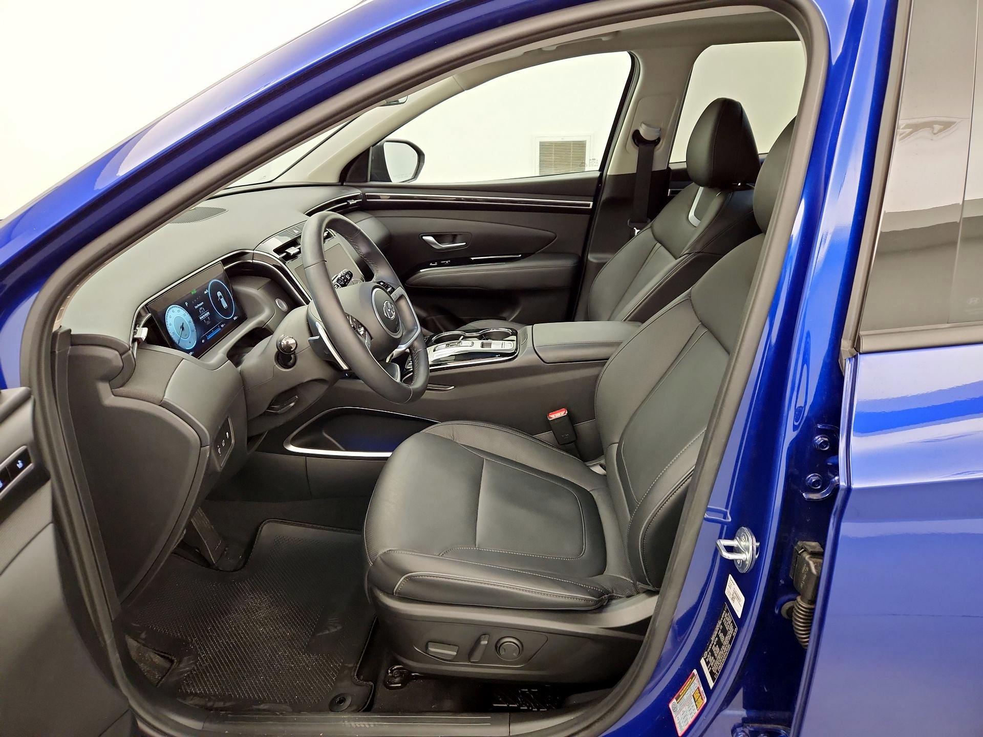 Thumbnail: 2023 Hyundai Tucson - 11