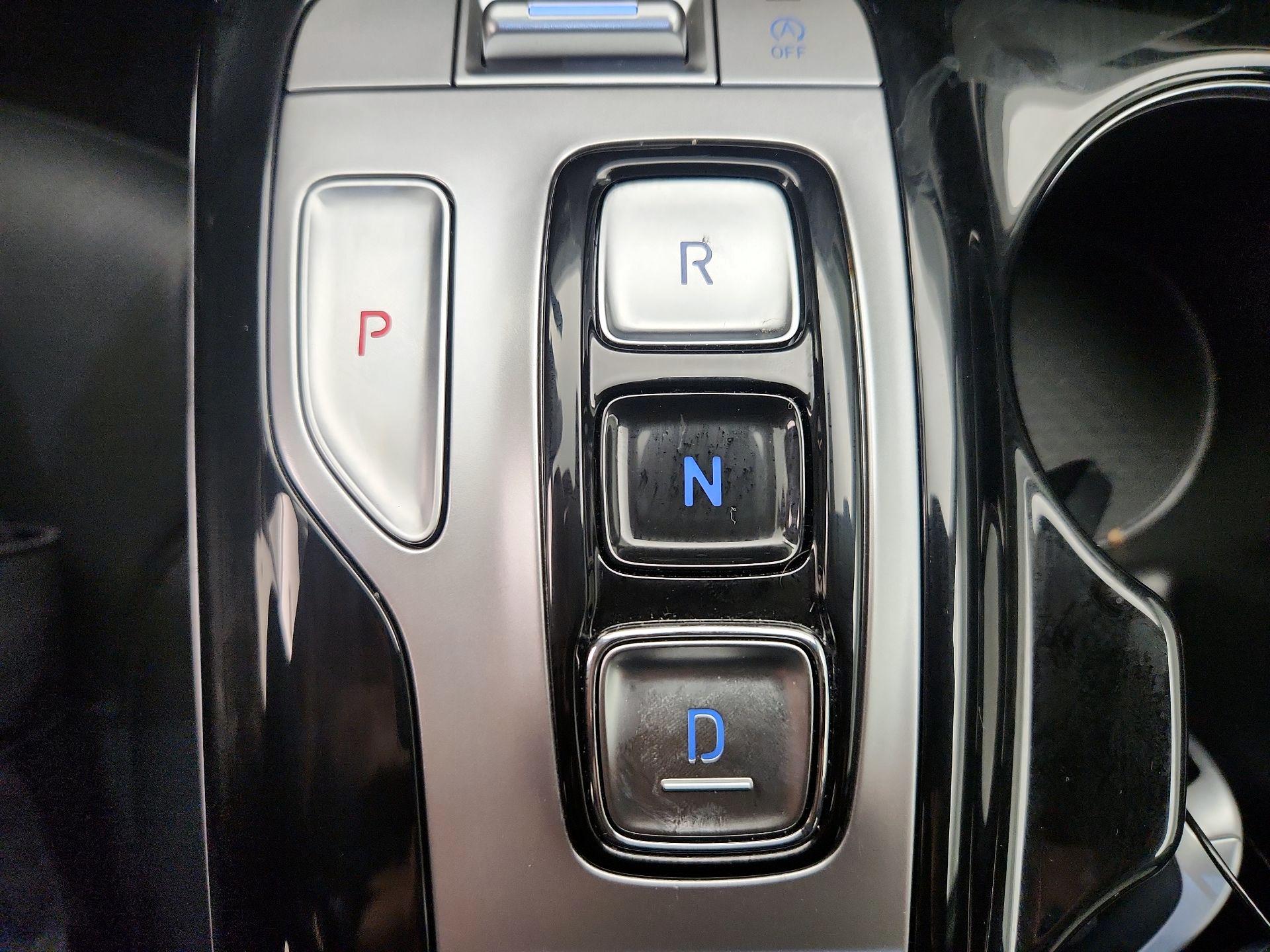 Thumbnail: 2023 Hyundai Tucson - 17