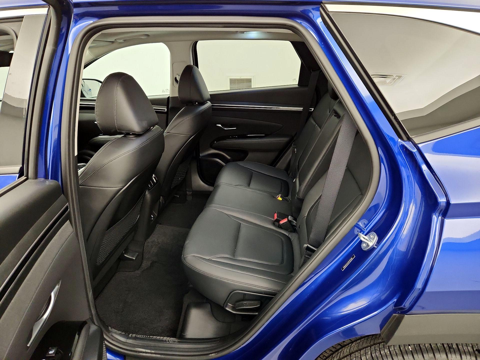 Thumbnail: 2023 Hyundai Tucson - 19