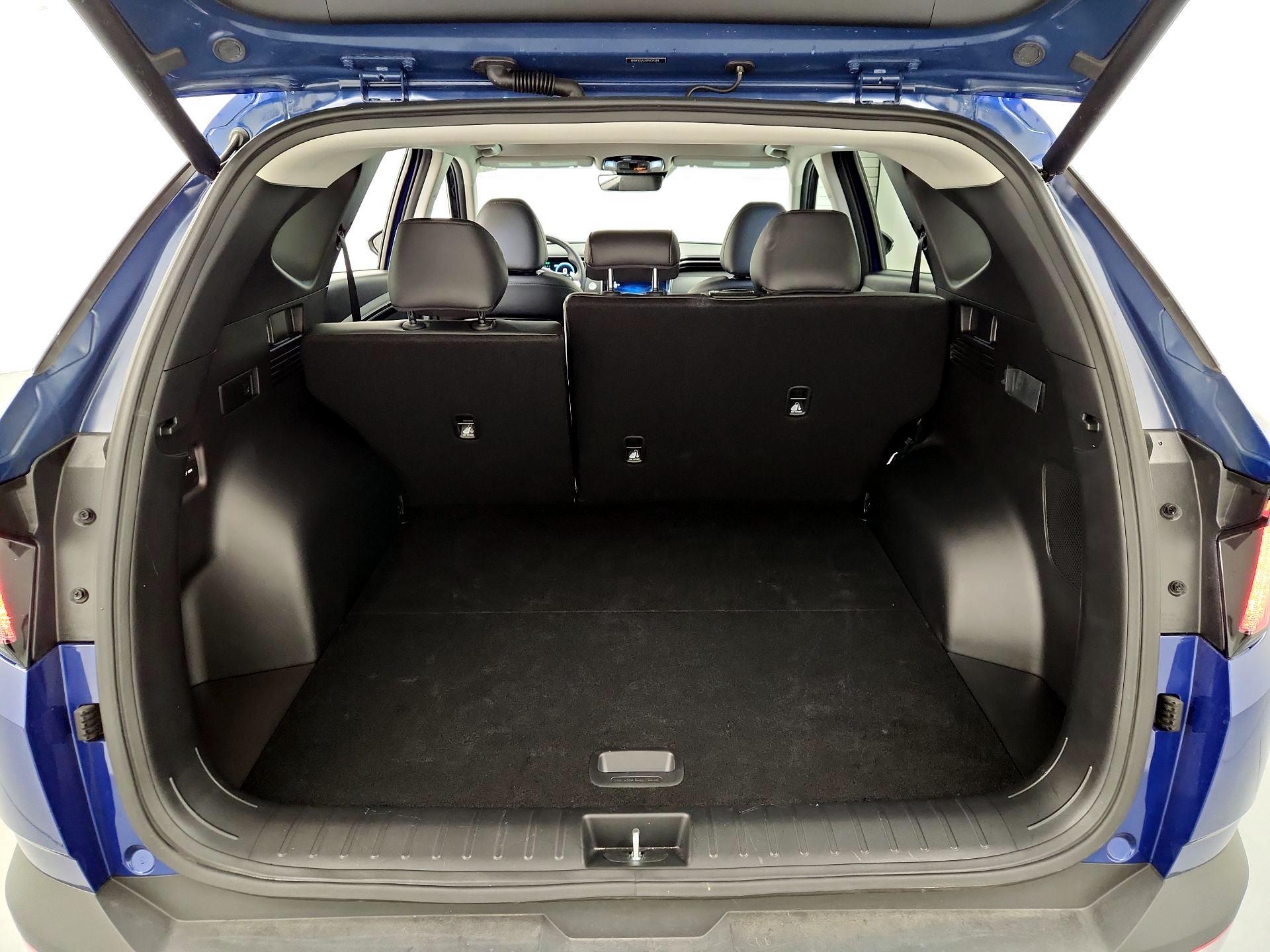 Thumbnail: 2023 Hyundai Tucson - 20