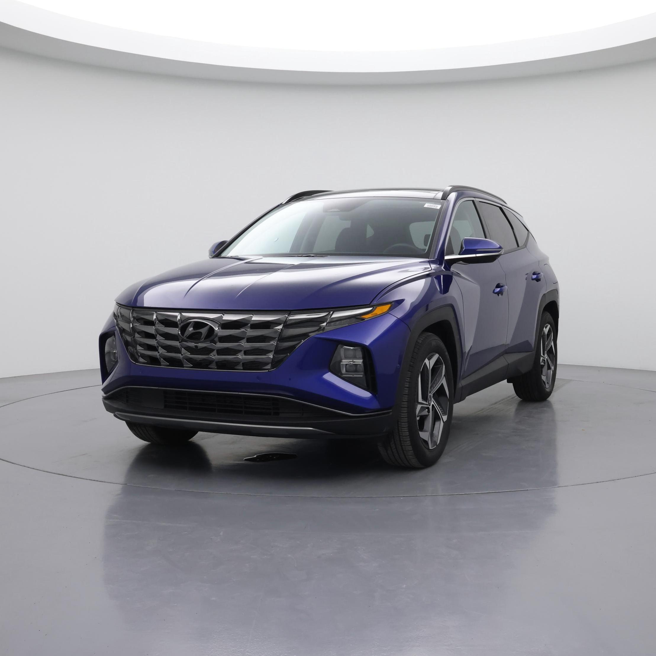 Thumbnail: 2023 Hyundai Tucson - 4