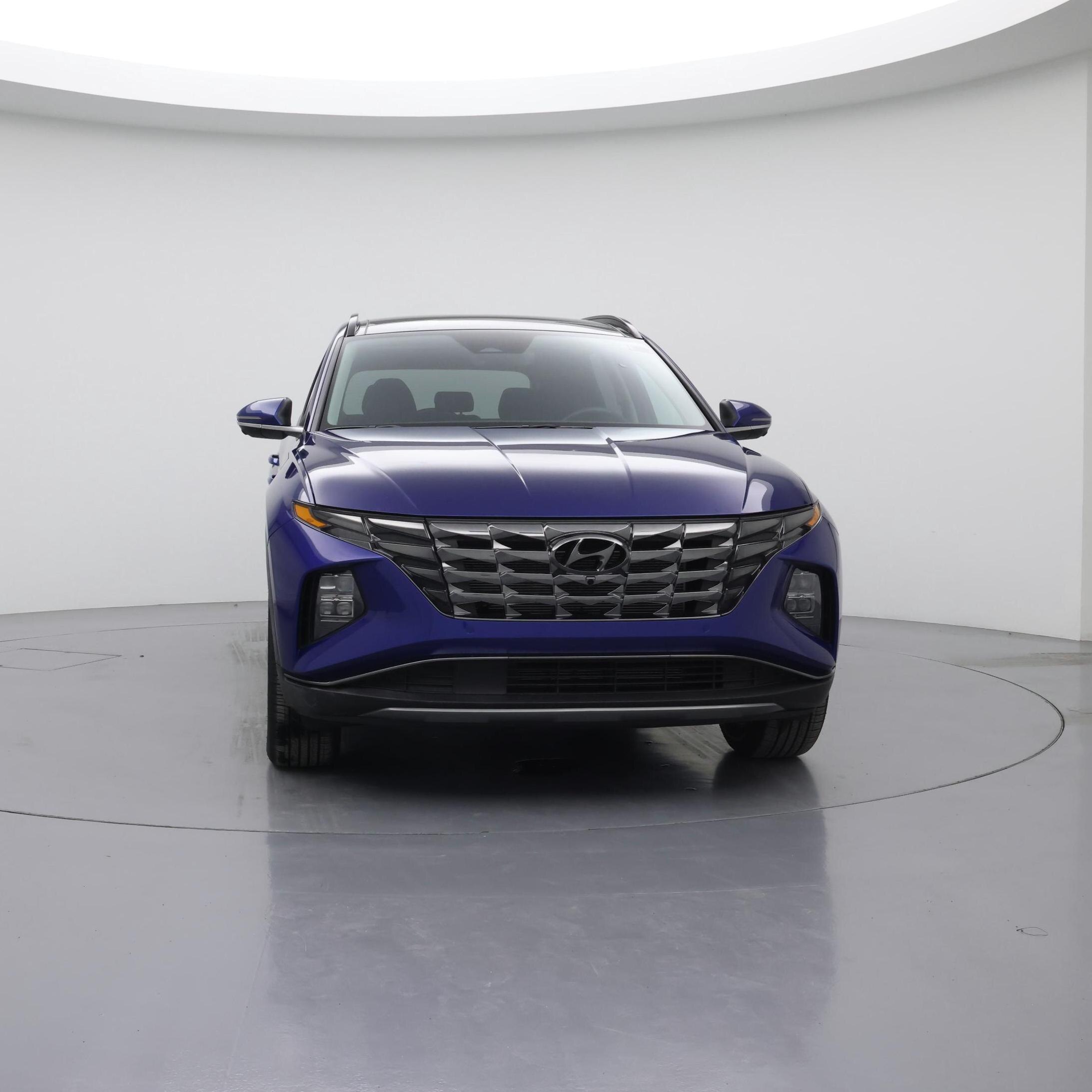 Thumbnail: 2023 Hyundai Tucson - 5