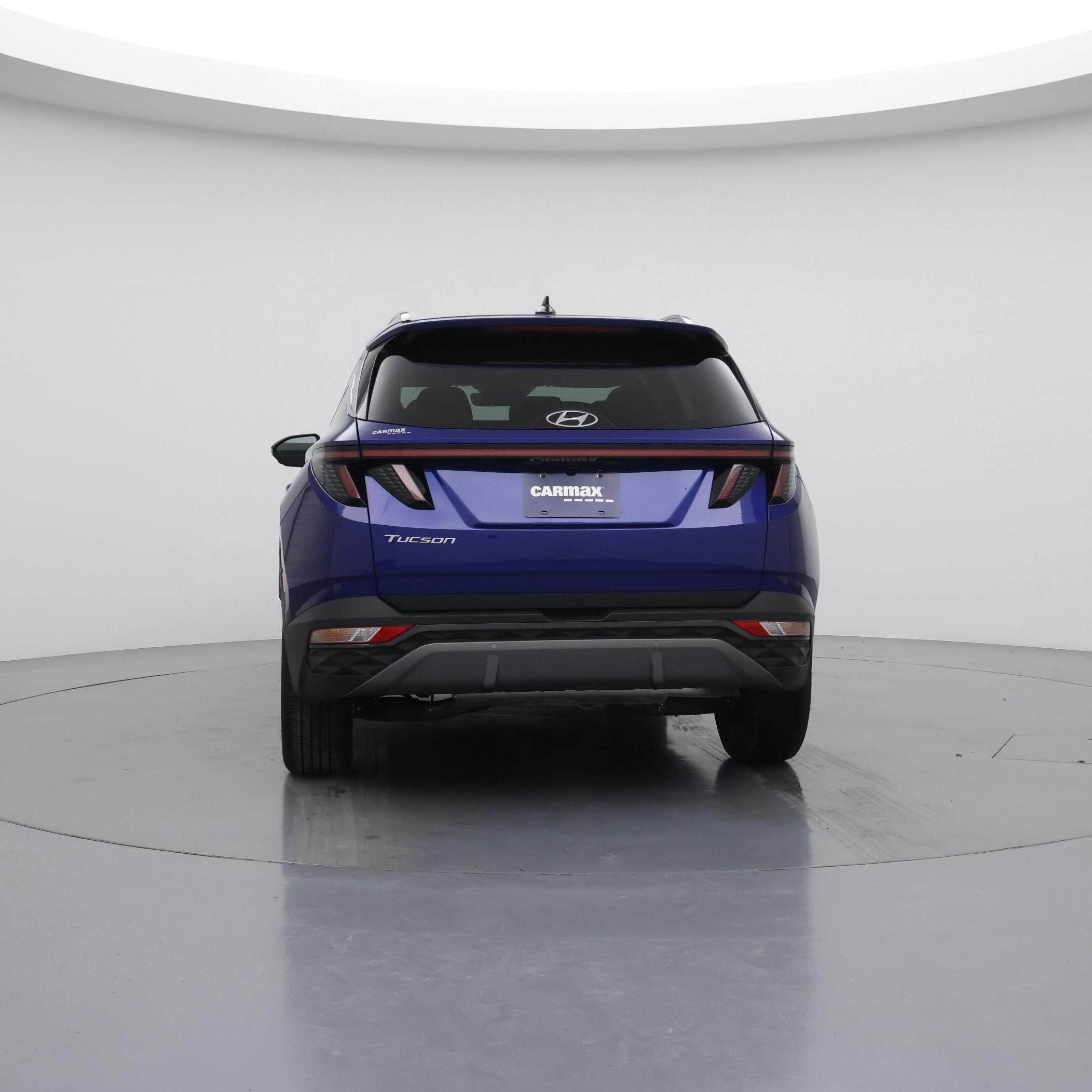 Thumbnail: 2023 Hyundai Tucson - 6