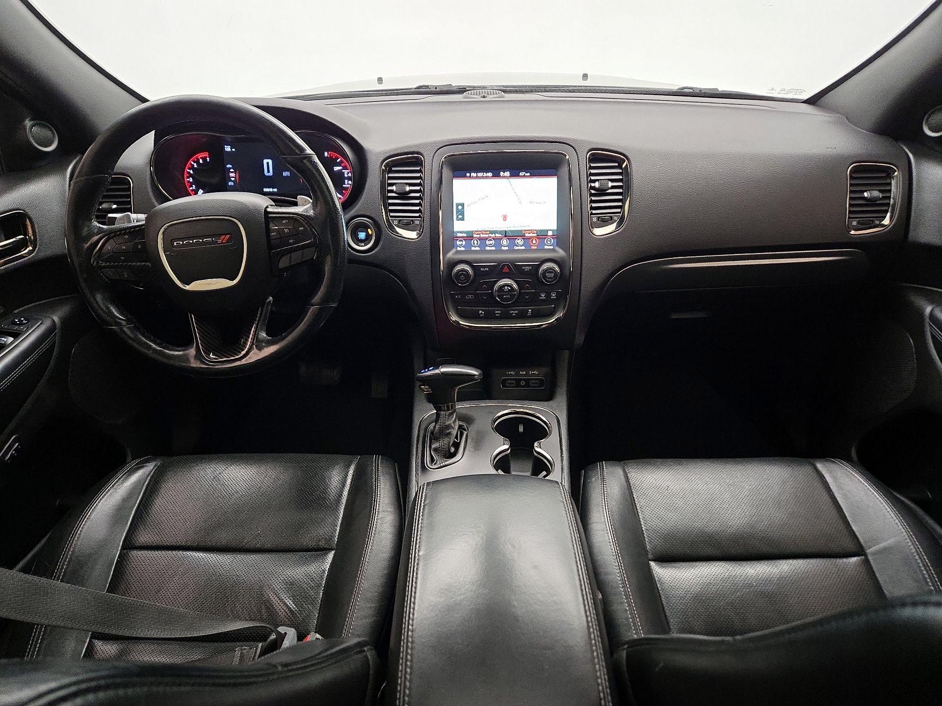 Thumbnail: 2019 Dodge Durango - 9